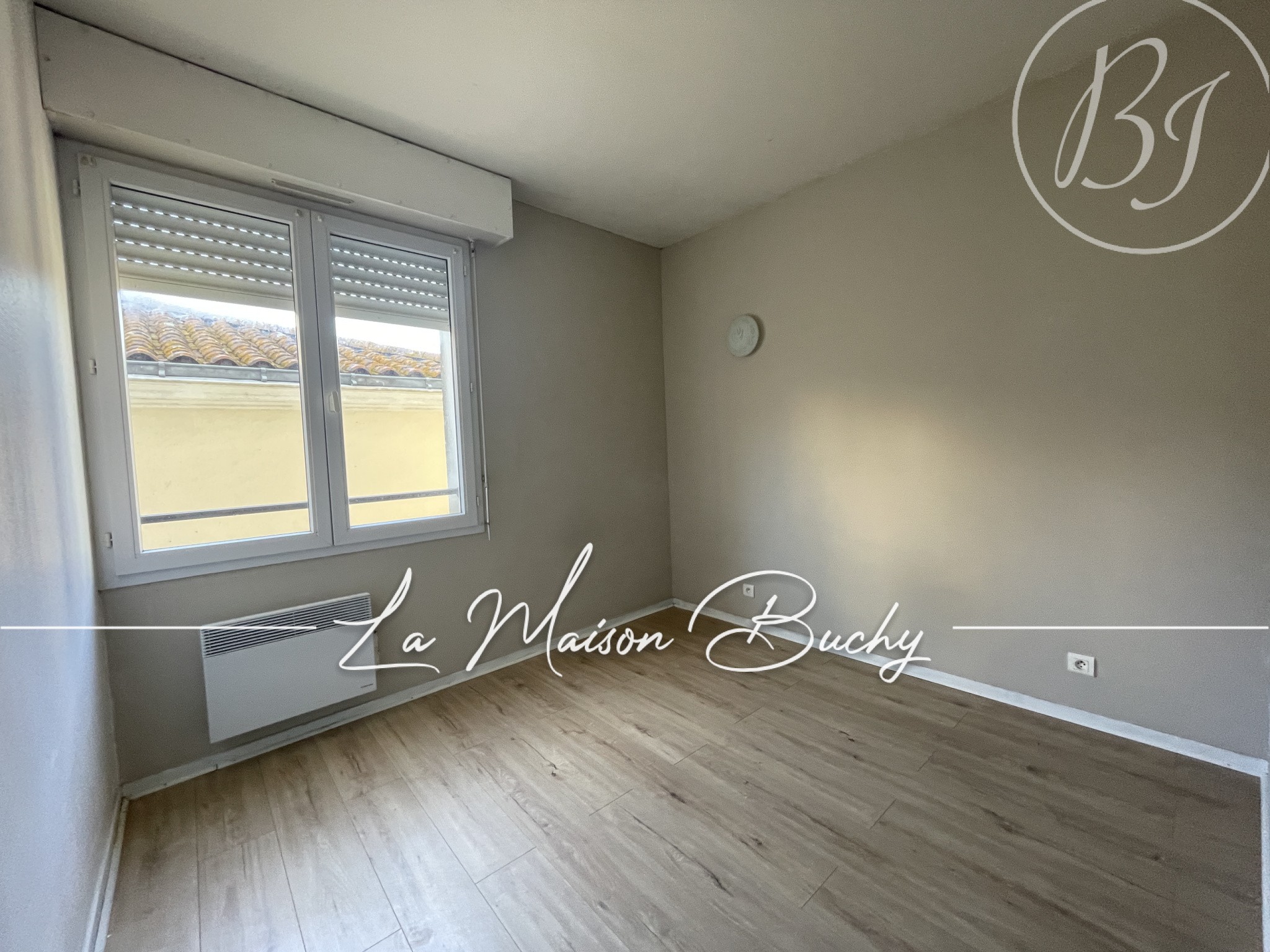 Vente Appartement à les Sables-d'Olonne 3 pièces