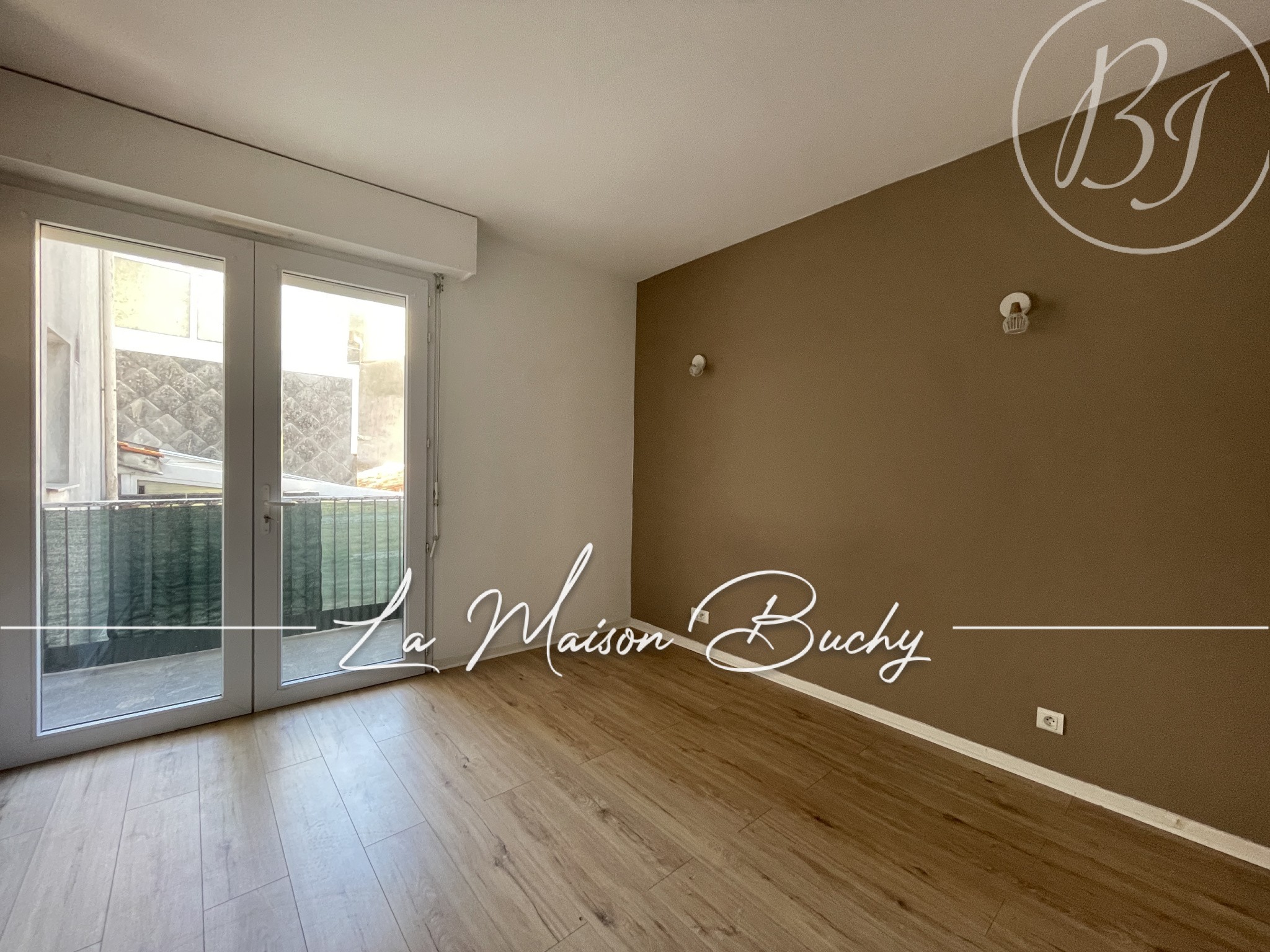 Vente Appartement à les Sables-d'Olonne 3 pièces