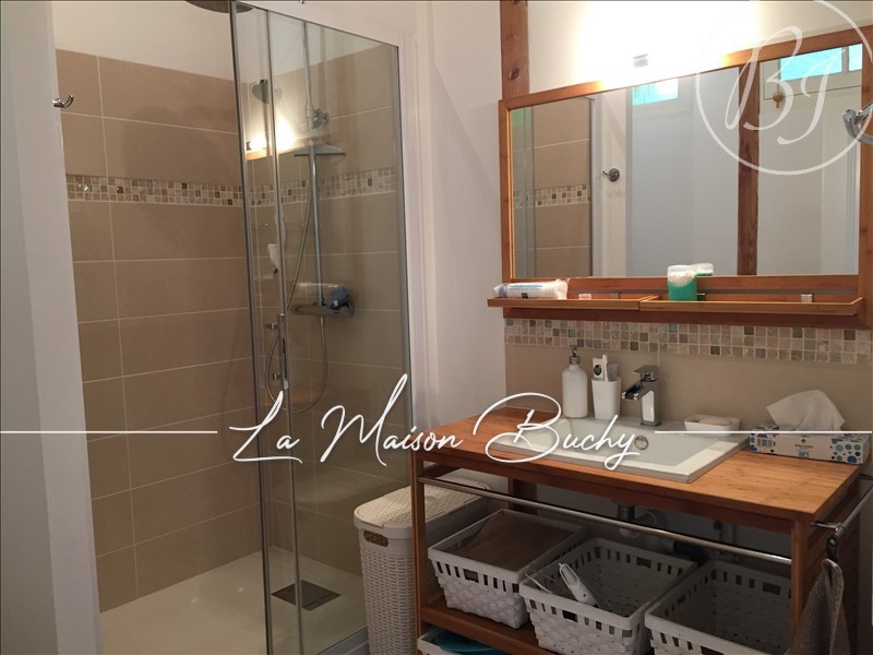 Vente Appartement à les Sables-d'Olonne 5 pièces