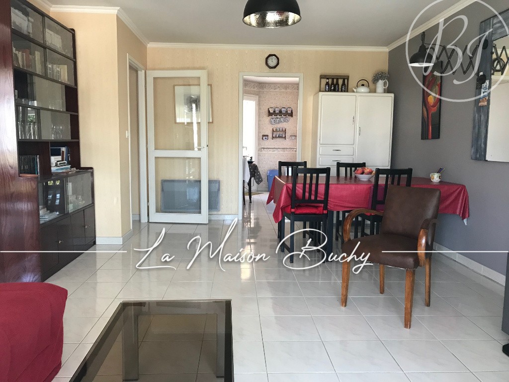 Vente Appartement à les Sables-d'Olonne 3 pièces