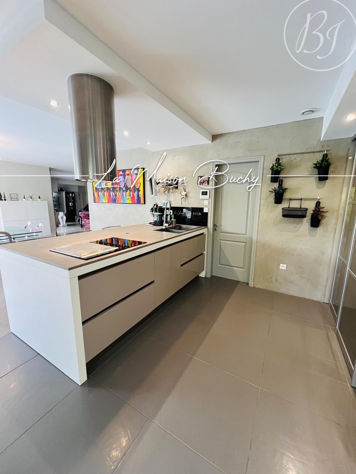 Vente Maison à les Sables-d'Olonne 6 pièces