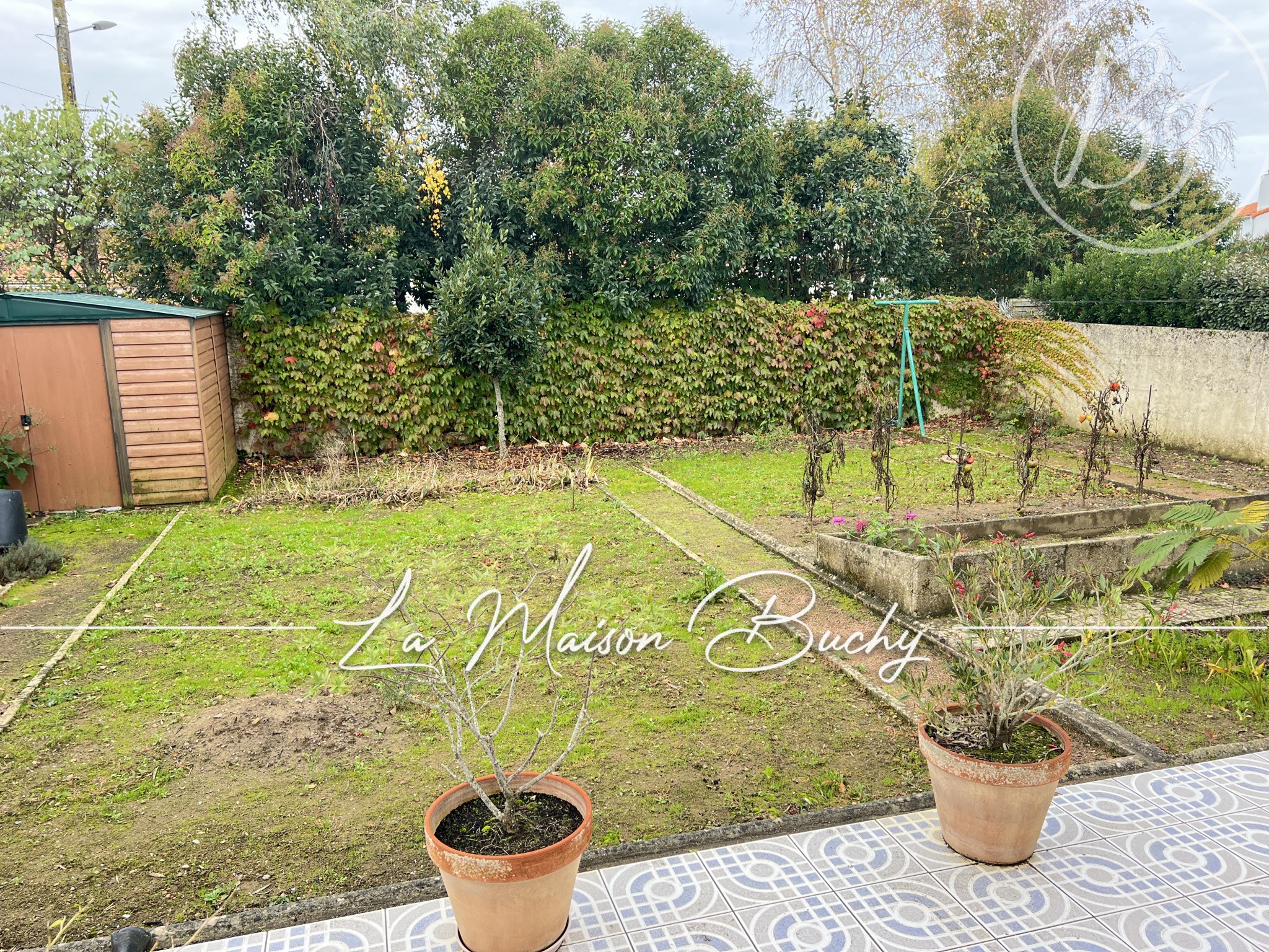 Vente Maison à les Sables-d'Olonne 5 pièces