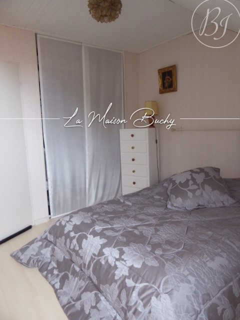 Vente Appartement à les Sables-d'Olonne 2 pièces