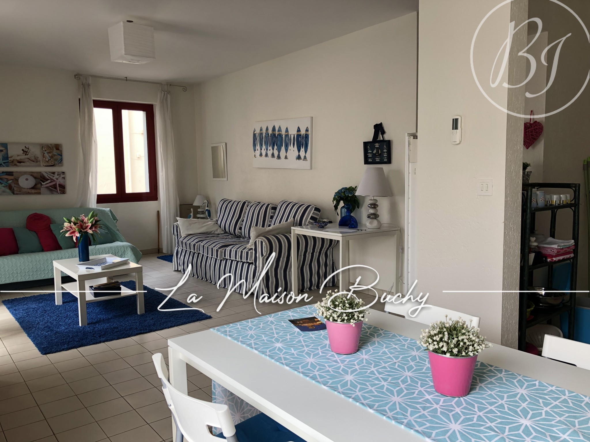 Vente Appartement à les Sables-d'Olonne 2 pièces