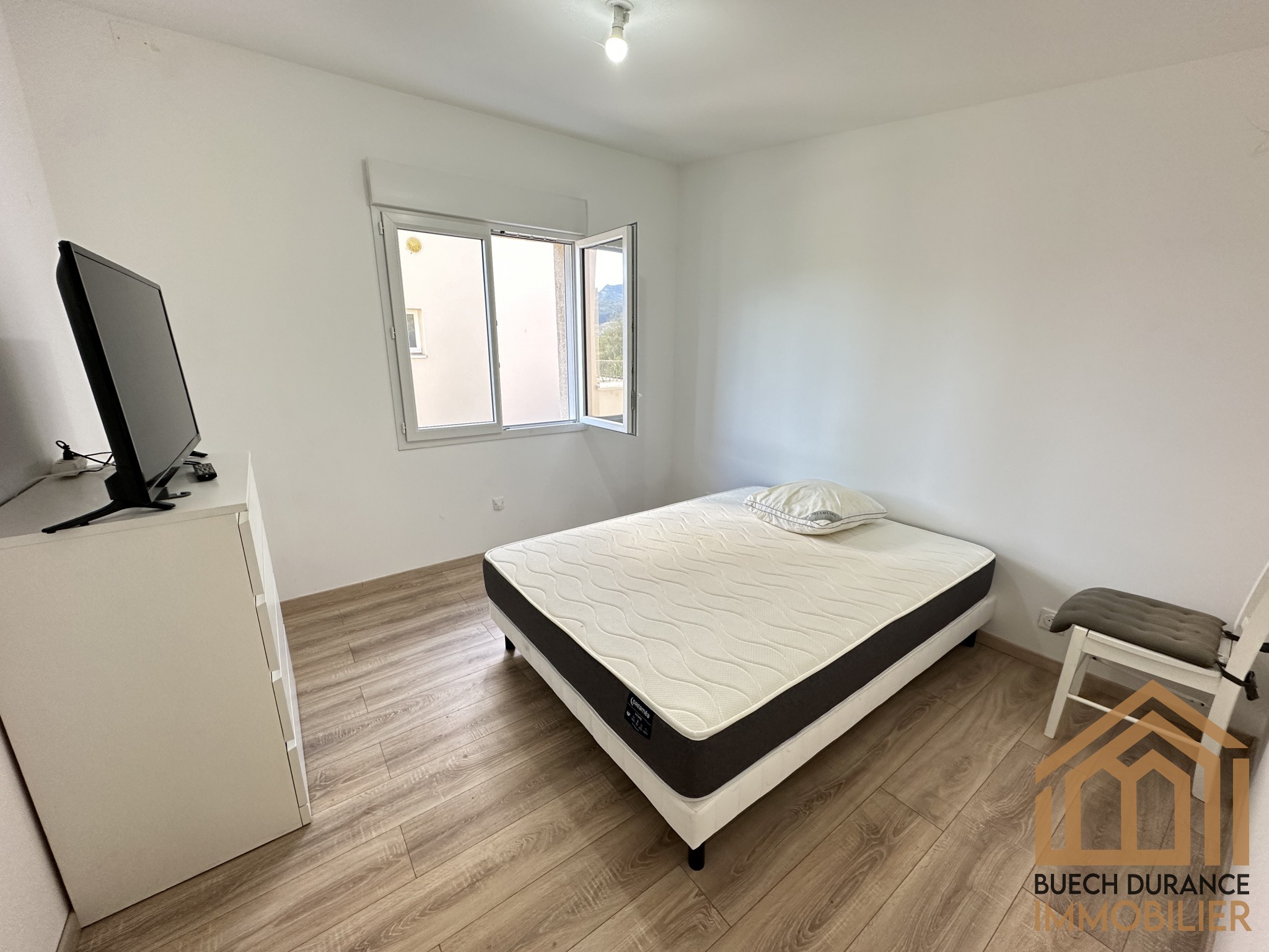 Vente Appartement à la Saulce 3 pièces