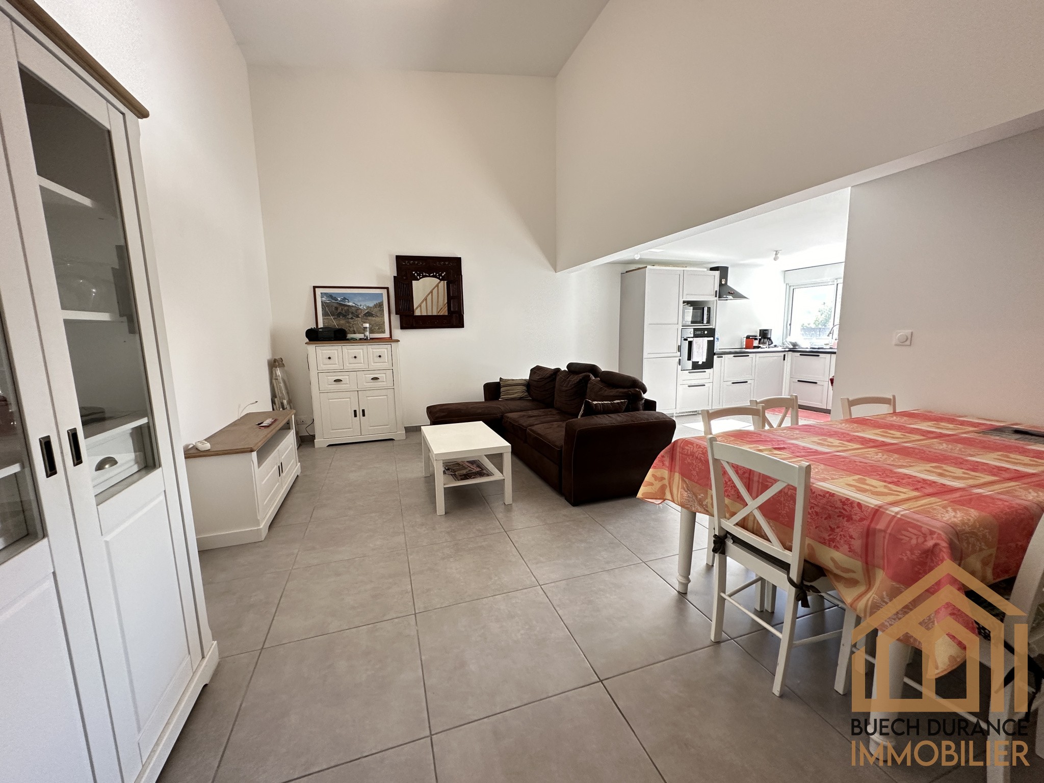 Vente Appartement à la Saulce 3 pièces