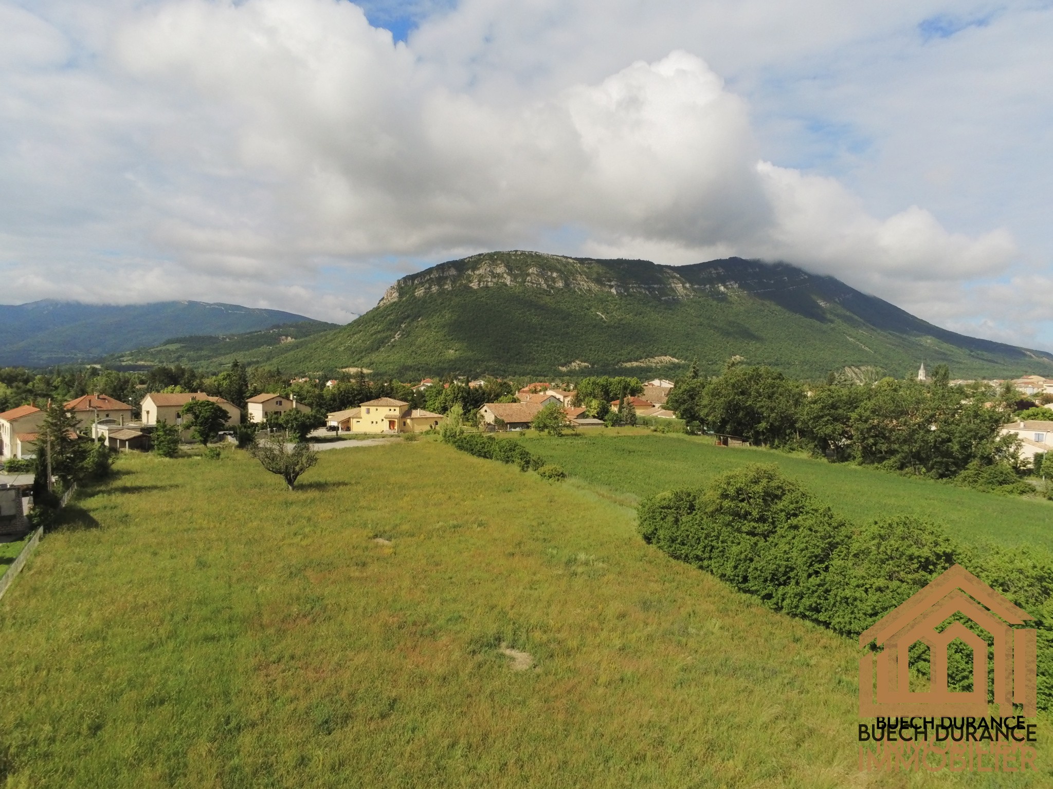 Vente Terrain à Laragne-Montéglin 0 pièce