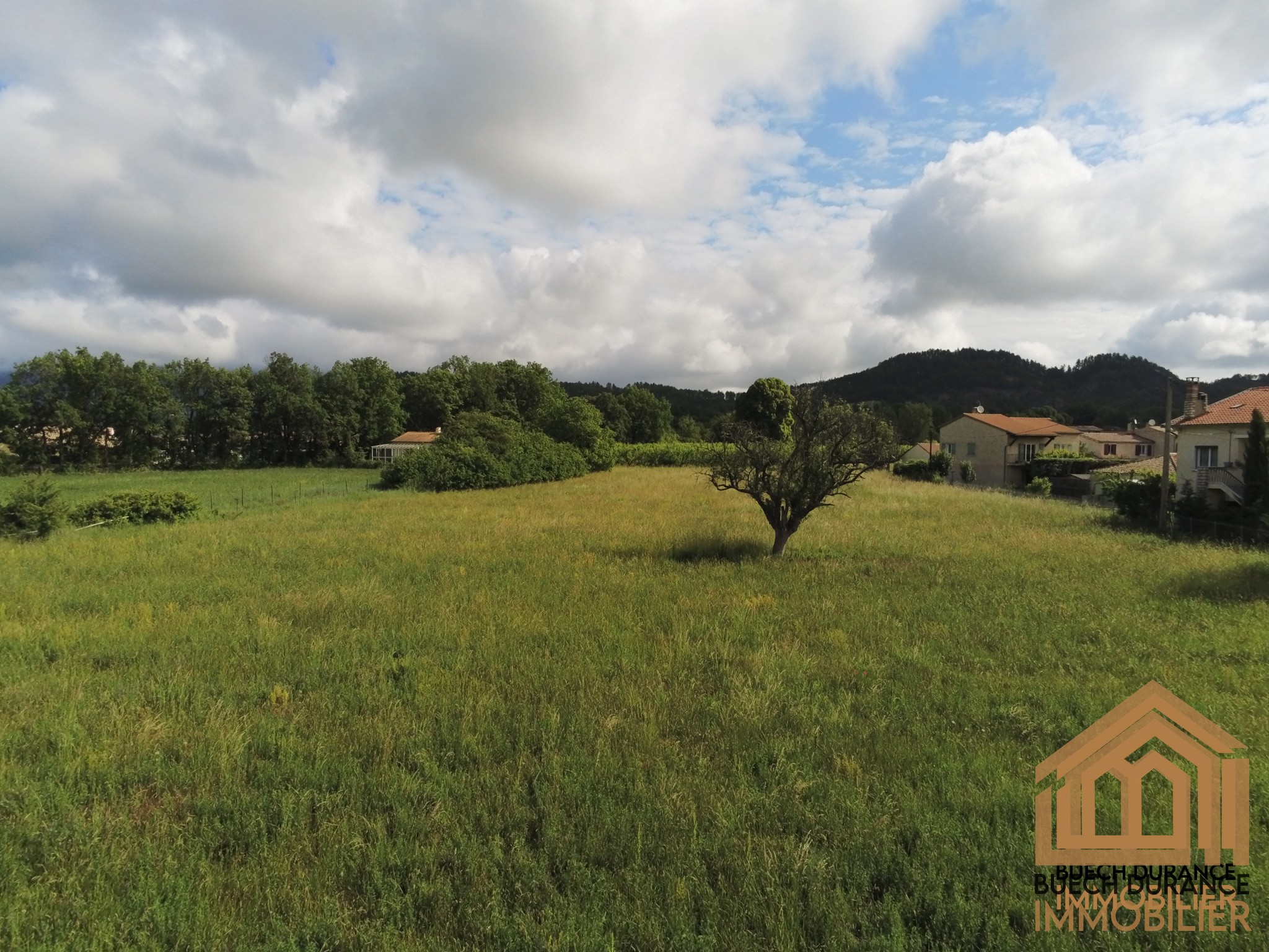 Vente Terrain à Laragne-Montéglin 0 pièce