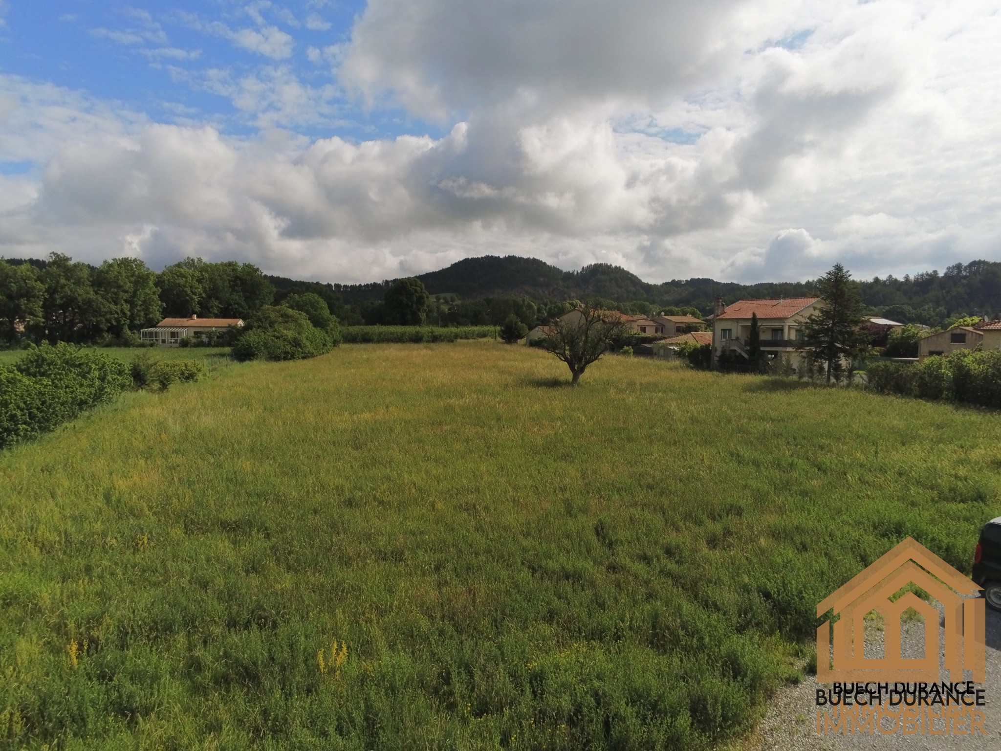 Vente Terrain à Laragne-Montéglin 0 pièce