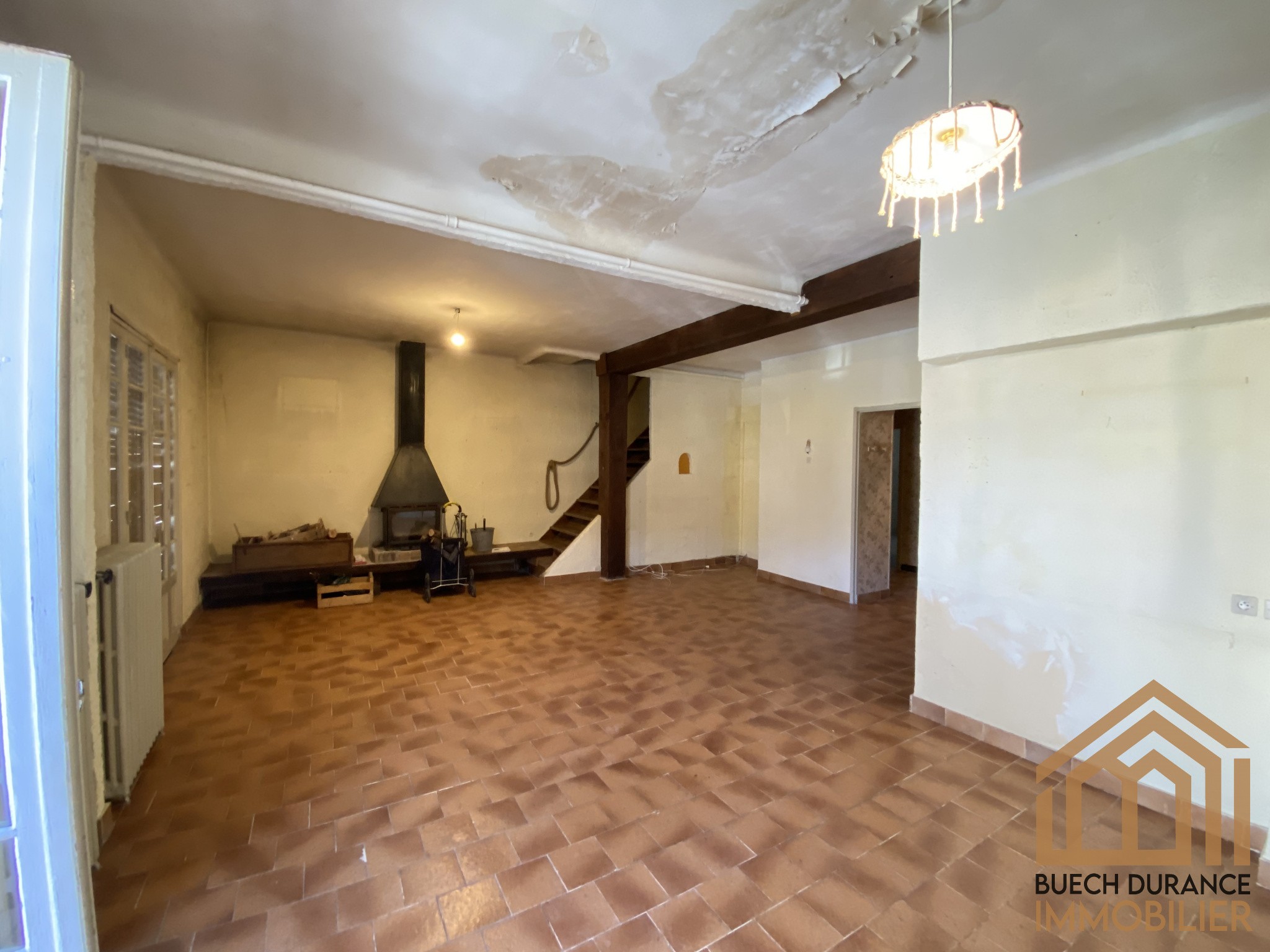 Vente Appartement à Laragne-Montéglin 4 pièces