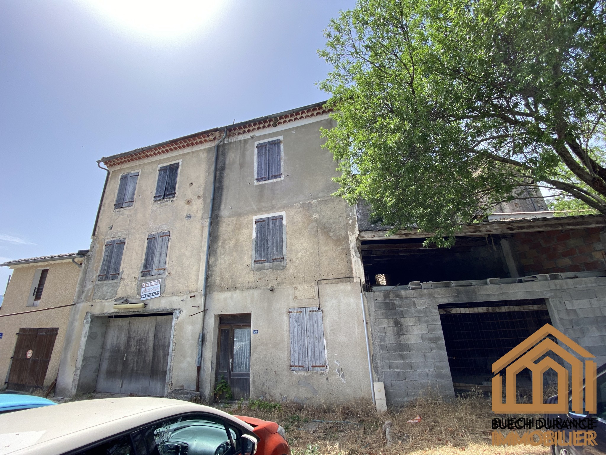 Vente Maison à Thèze 6 pièces