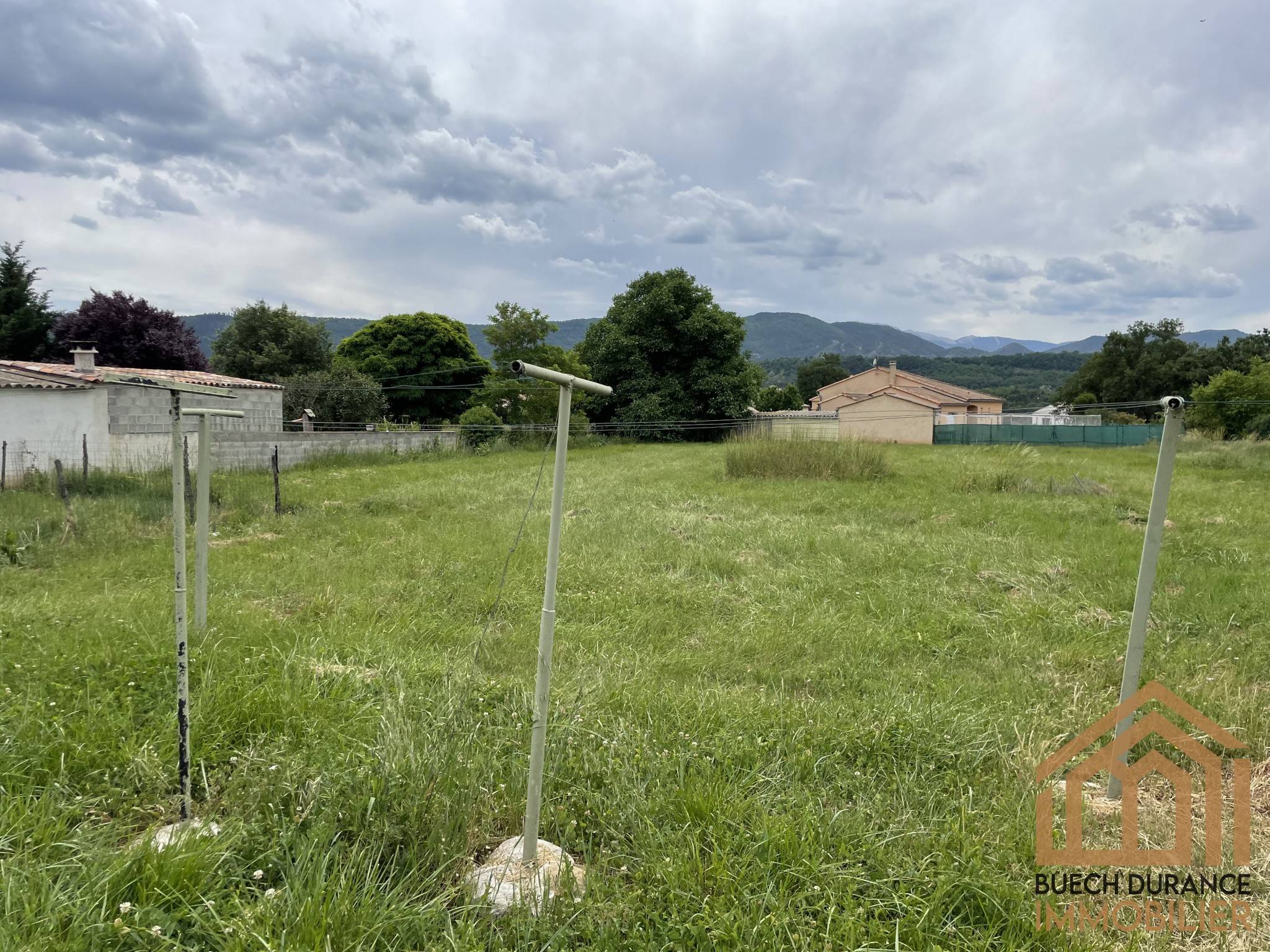 Vente Terrain à Sisteron 0 pièce