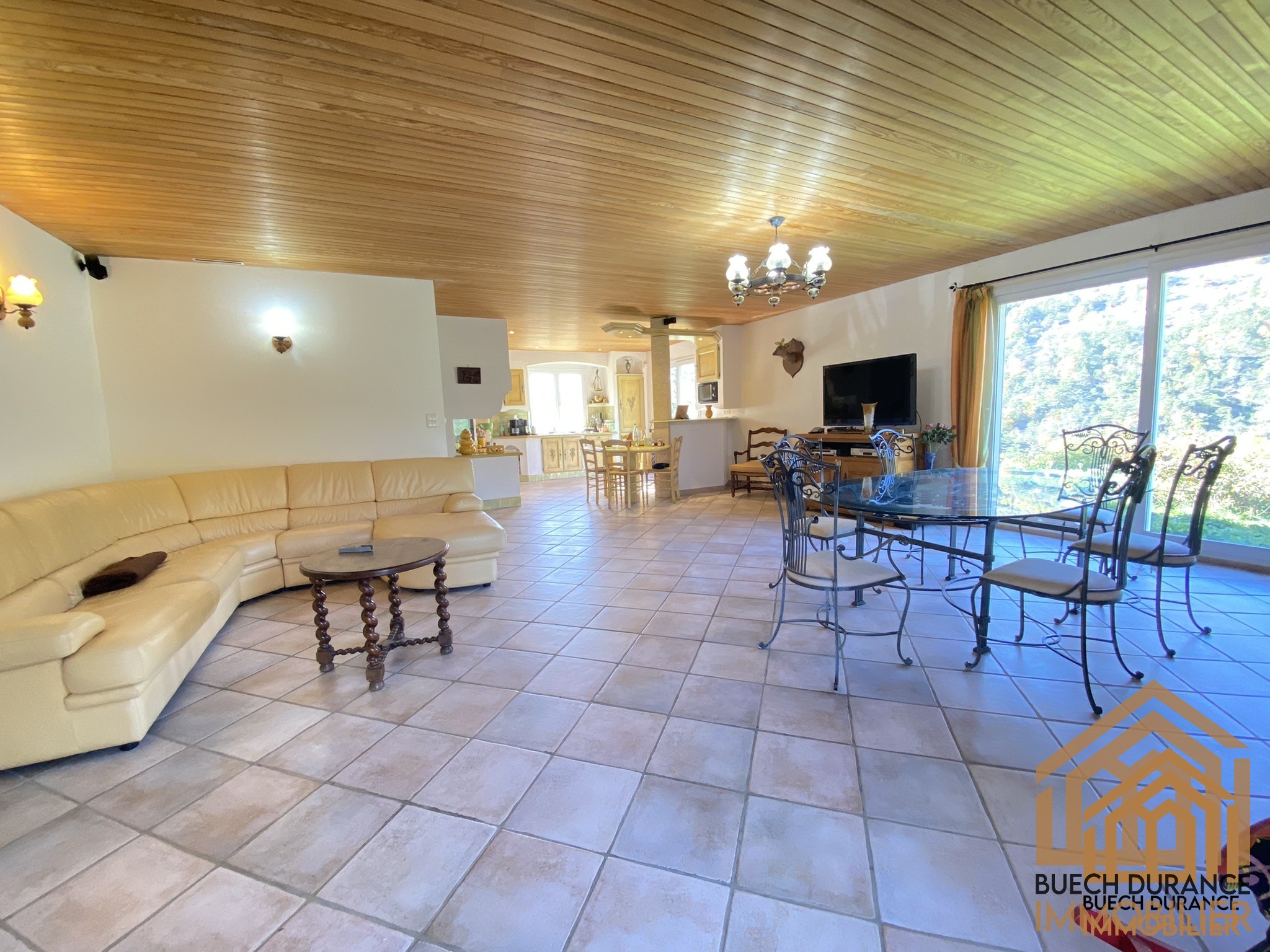 Vente Maison à Montjay 4 pièces