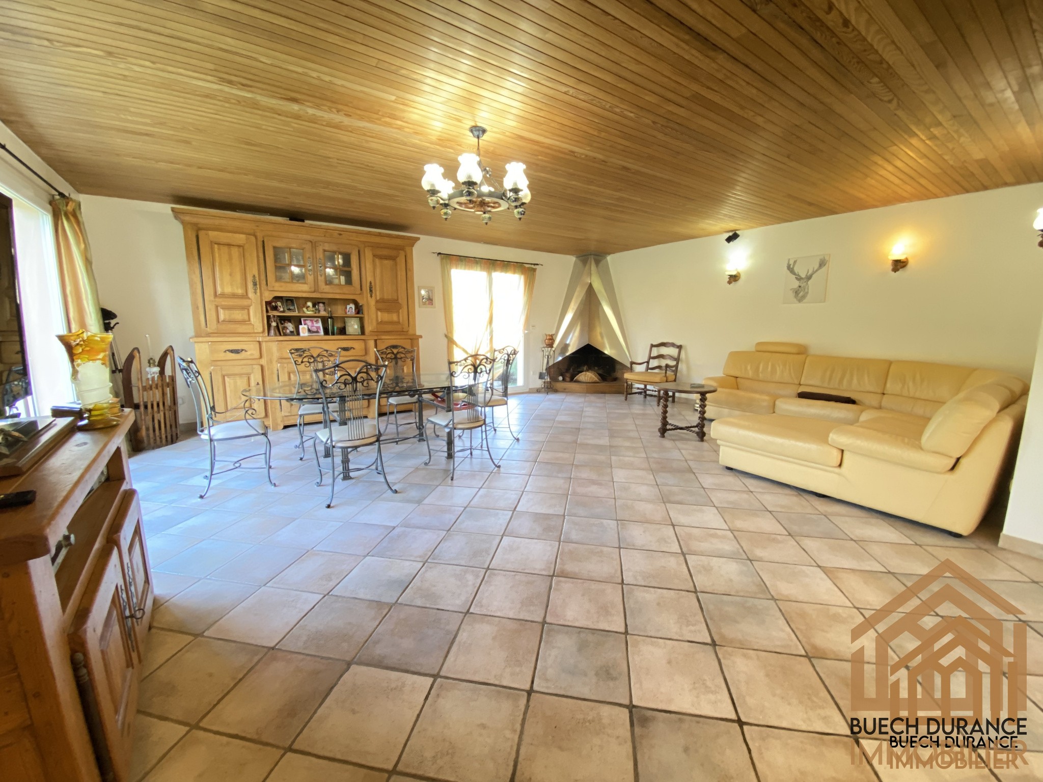 Vente Maison à Montjay 4 pièces