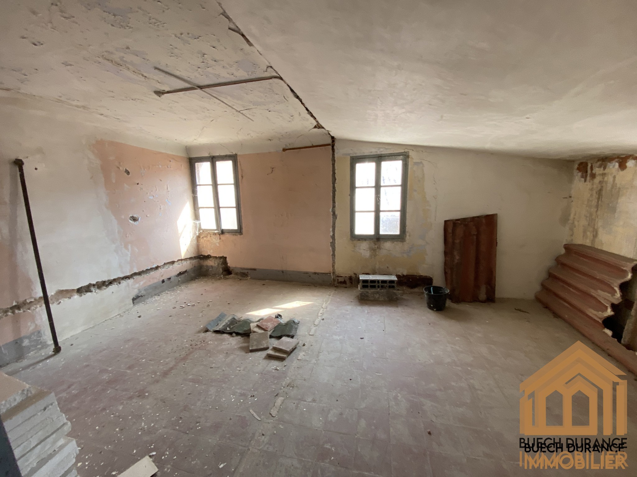 Vente Appartement à la Motte-du-Caire 4 pièces