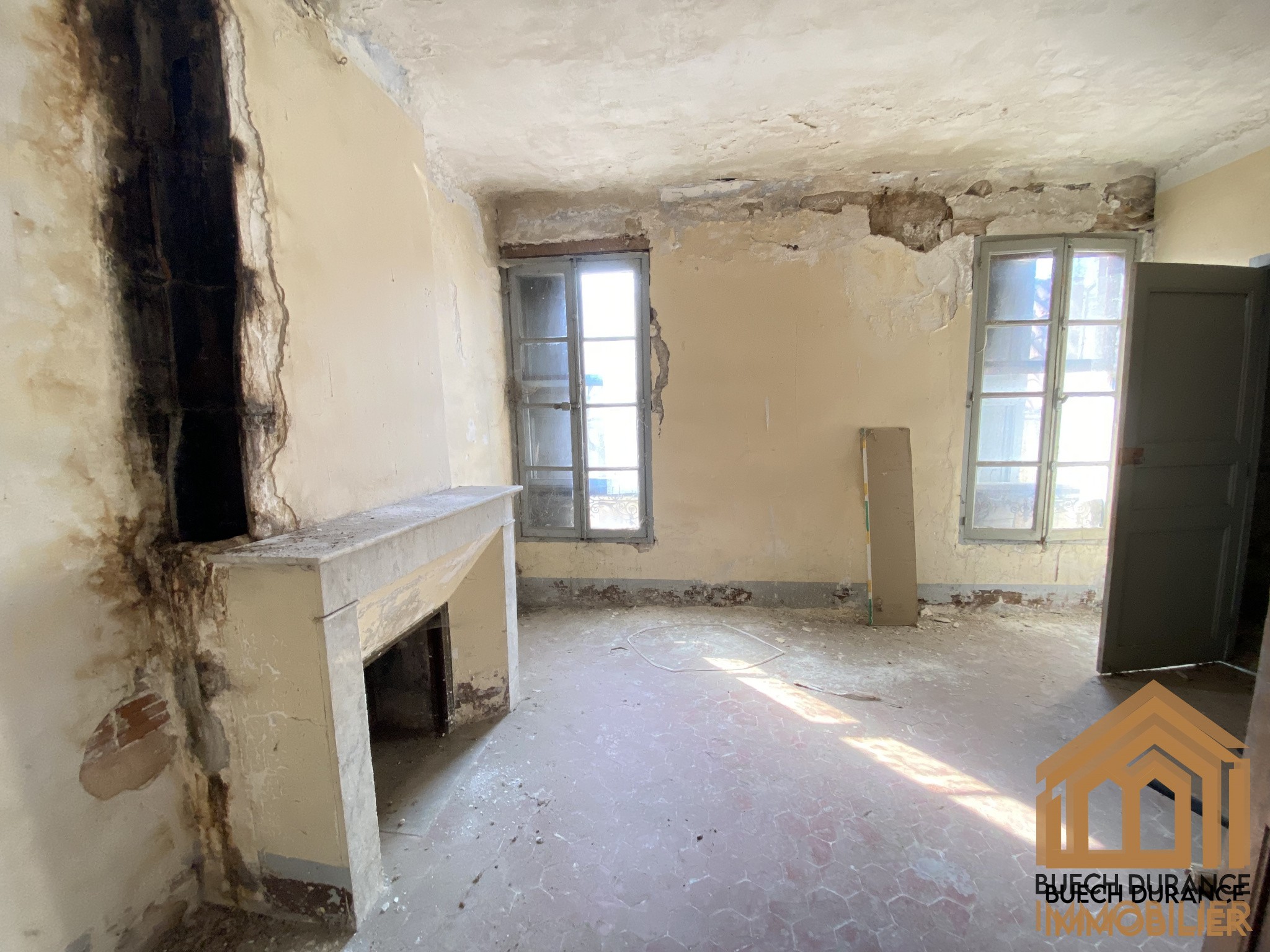 Vente Appartement à la Motte-du-Caire 4 pièces