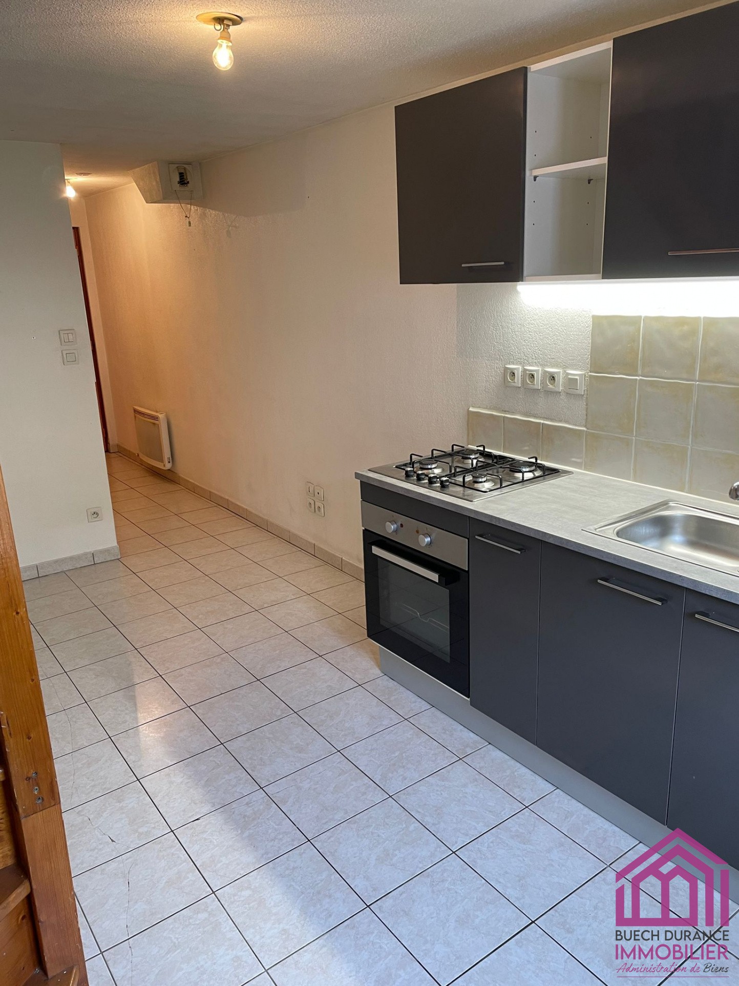 Location Appartement à Tallard 2 pièces