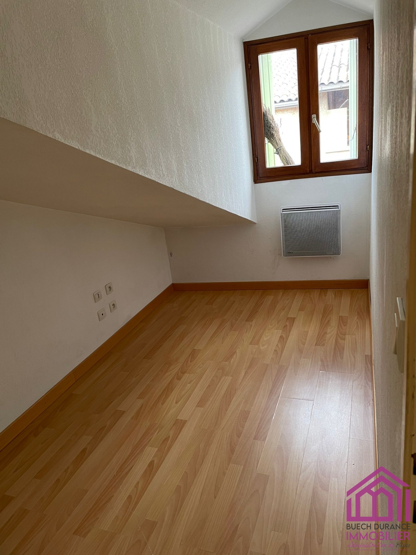 Location Appartement à Tallard 2 pièces