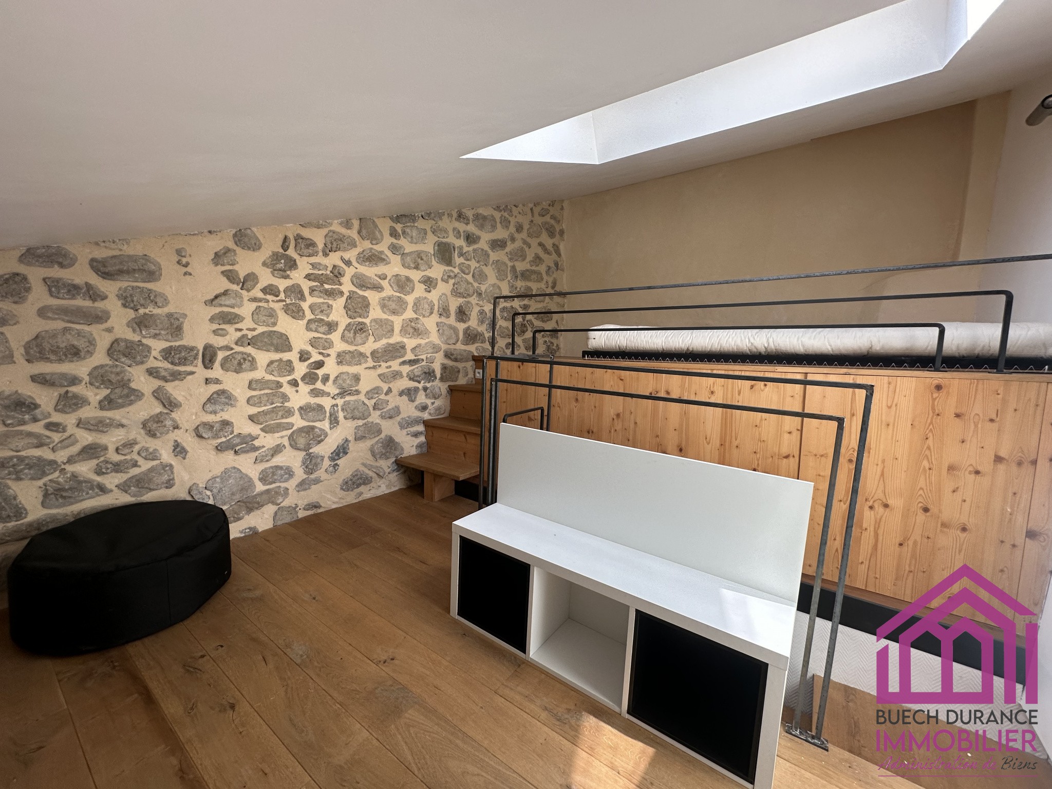 Location Appartement à Ventavon 1 pièce