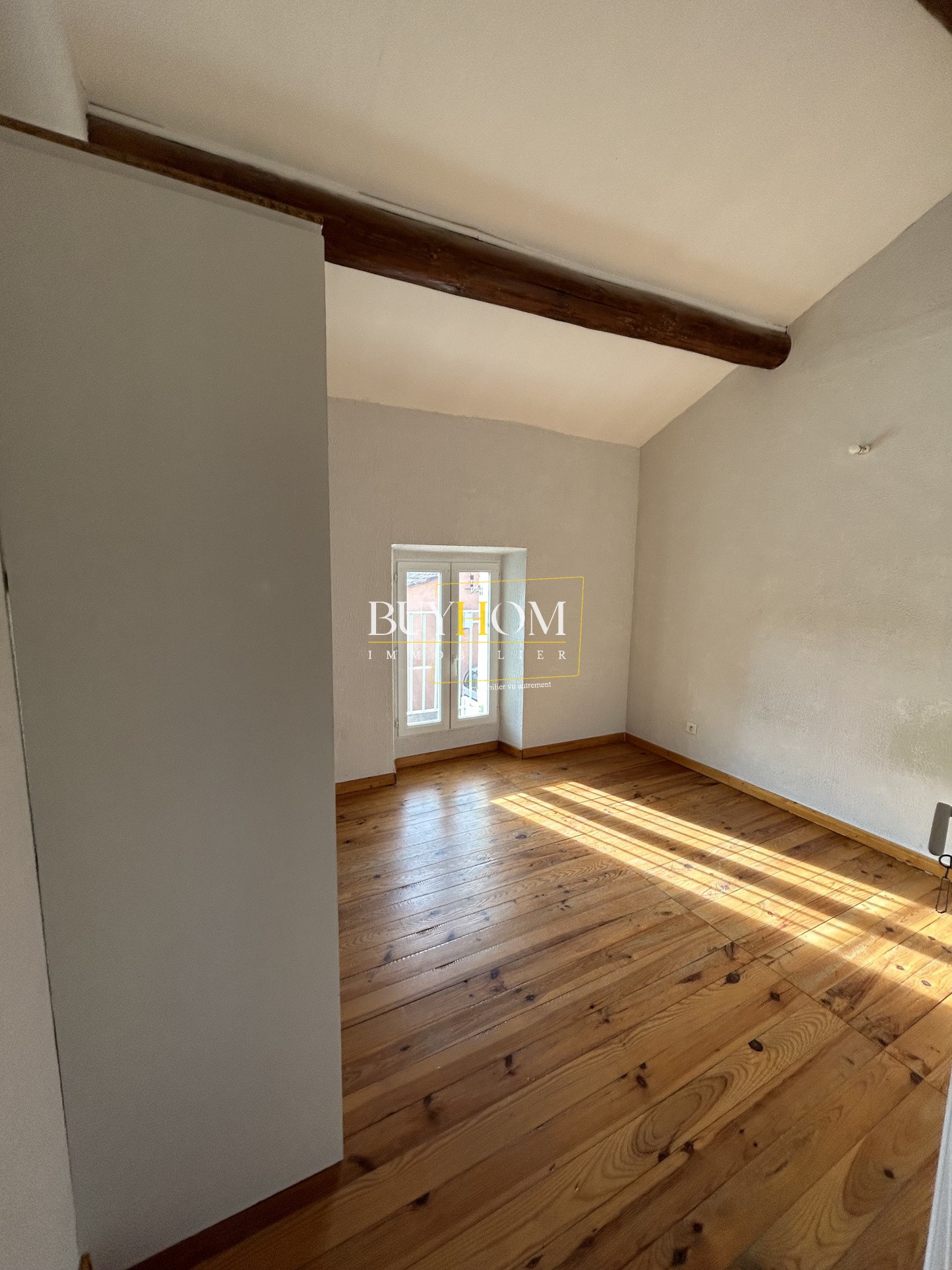 Vente Maison à Caumont-sur-Durance 3 pièces