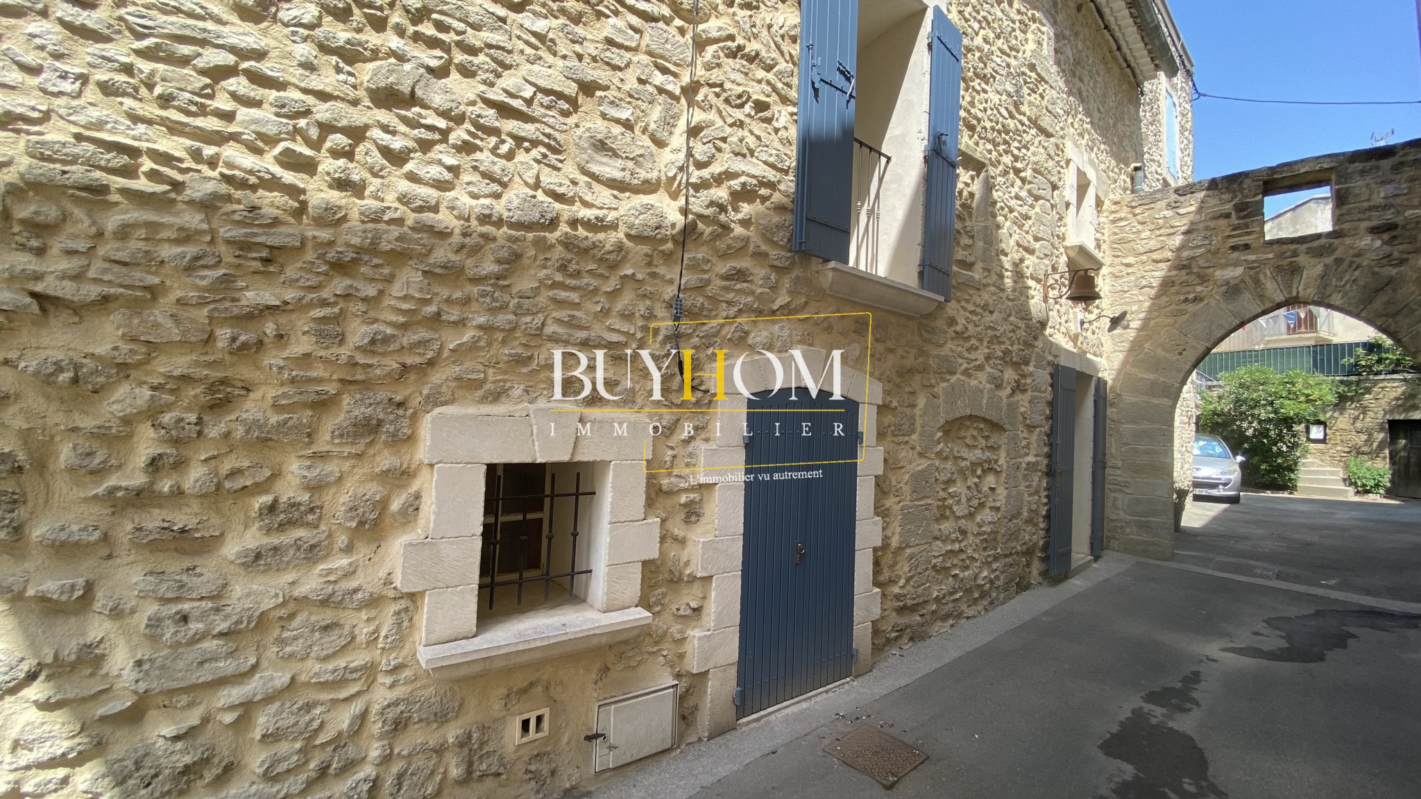 Vente Maison à Caumont-sur-Durance 6 pièces