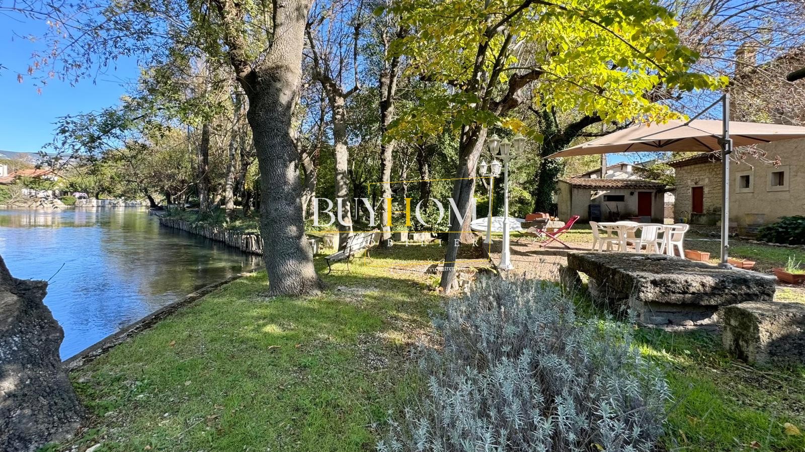 Vente Maison à l'Isle-sur-la-Sorgue 5 pièces