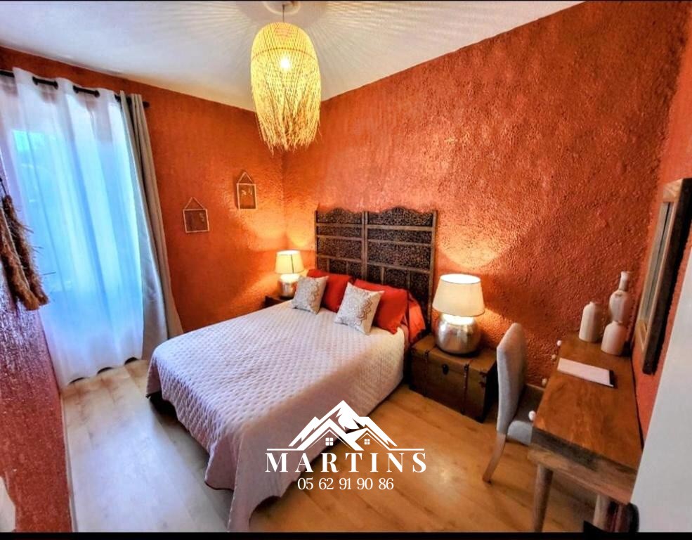 Vente Appartement à Argelès-Gazost 3 pièces