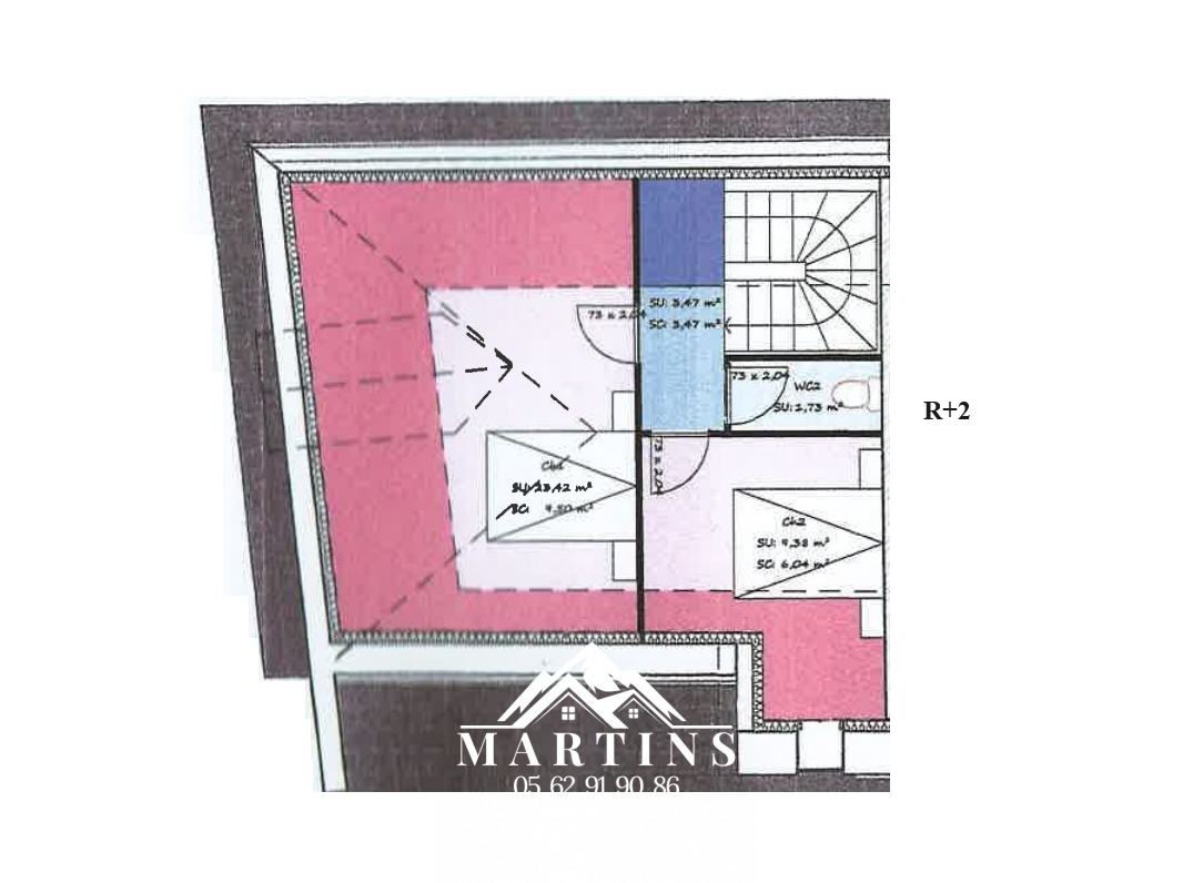 Vente Appartement à Argelès-Gazost 3 pièces