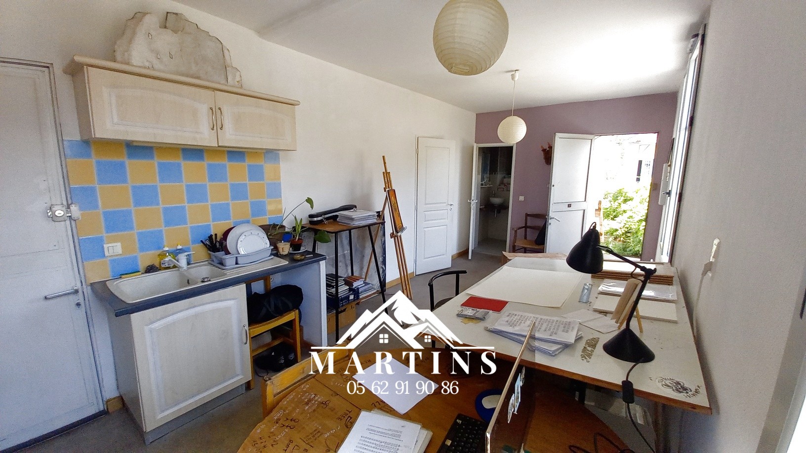 Vente Appartement à Argelès-Gazost 2 pièces