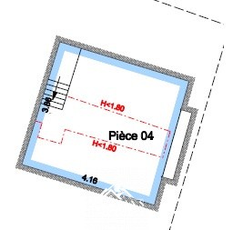 Vente Appartement à Argelès-Gazost 3 pièces