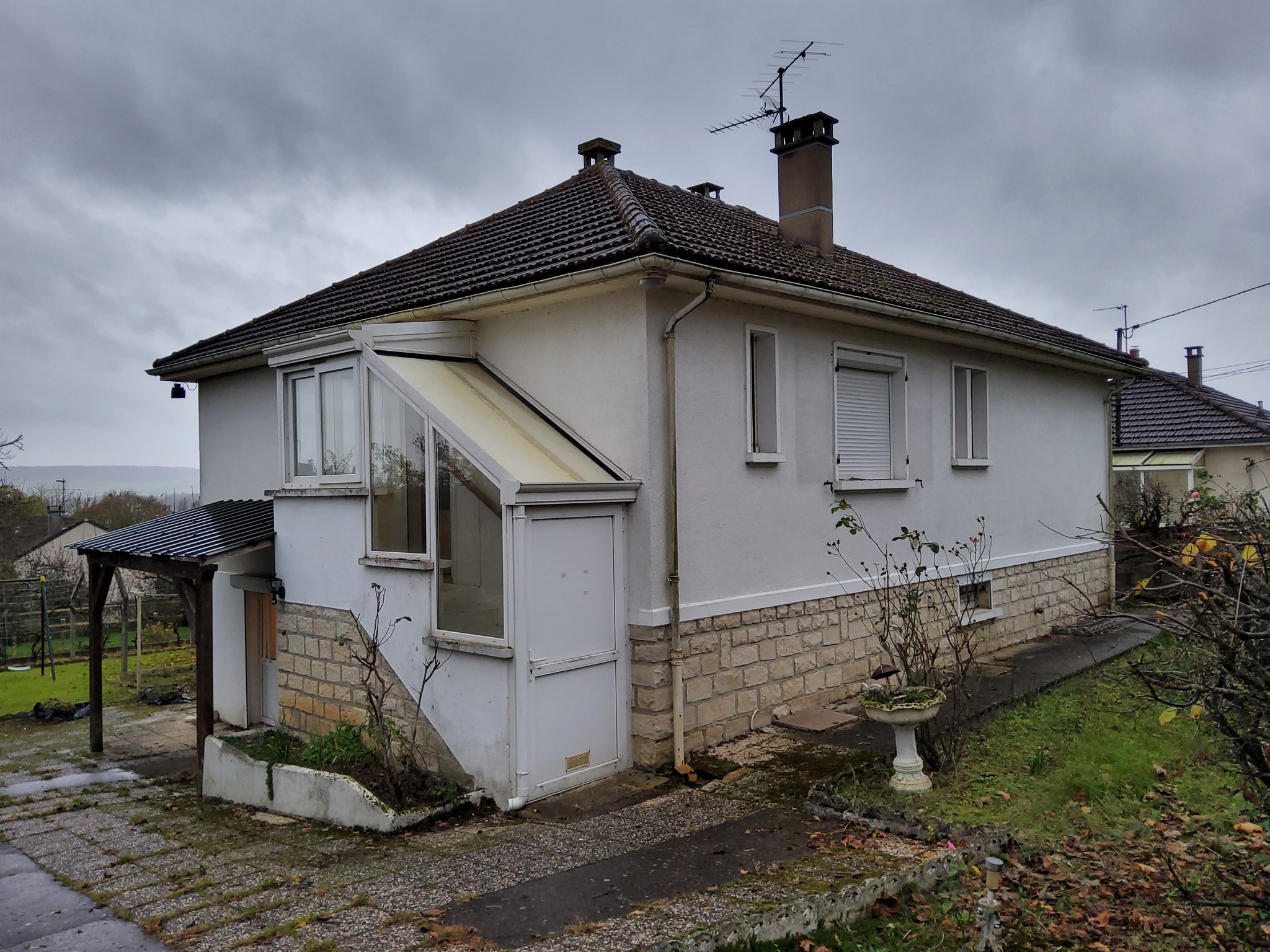 Vente Maison à Joigny 4 pièces