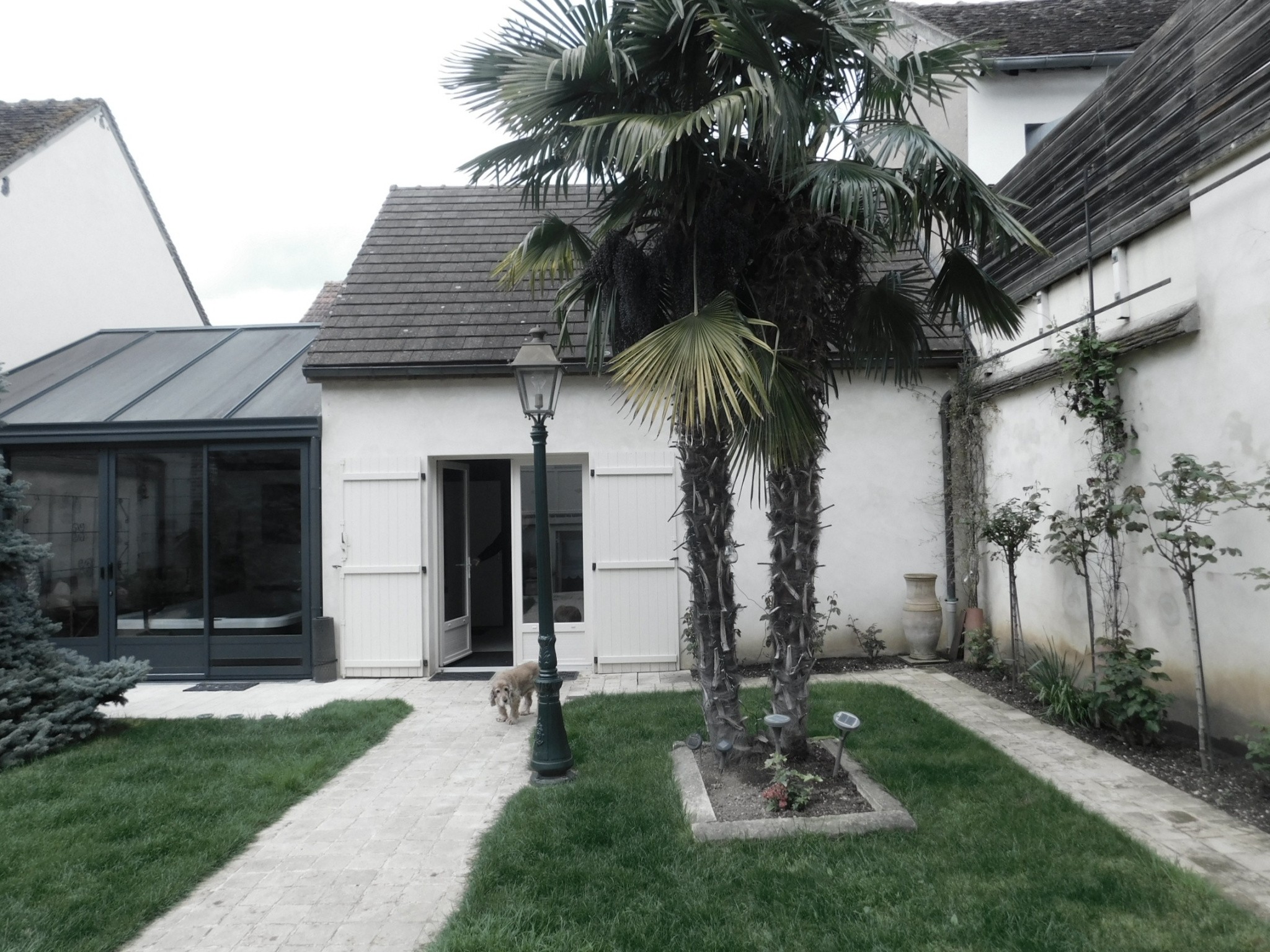 Vente Maison à Villeneuve-sur-Yonne 8 pièces