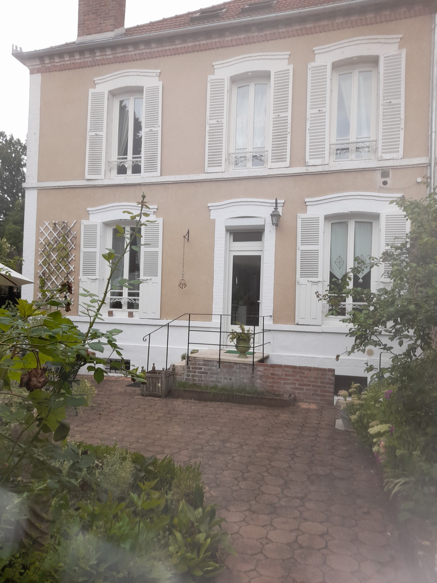 Vente Maison à Villeneuve-sur-Yonne 5 pièces