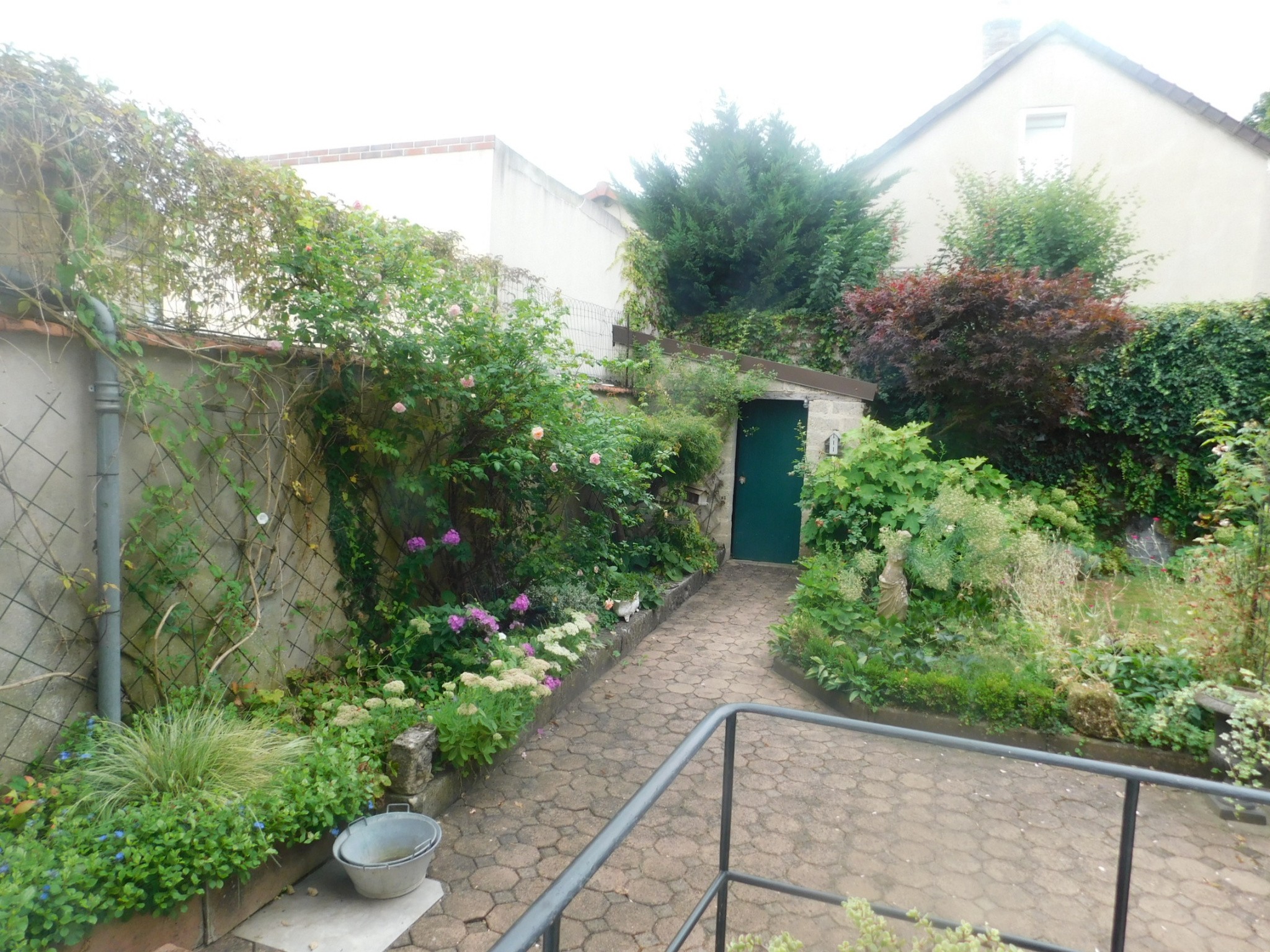 Vente Maison à Villeneuve-sur-Yonne 5 pièces