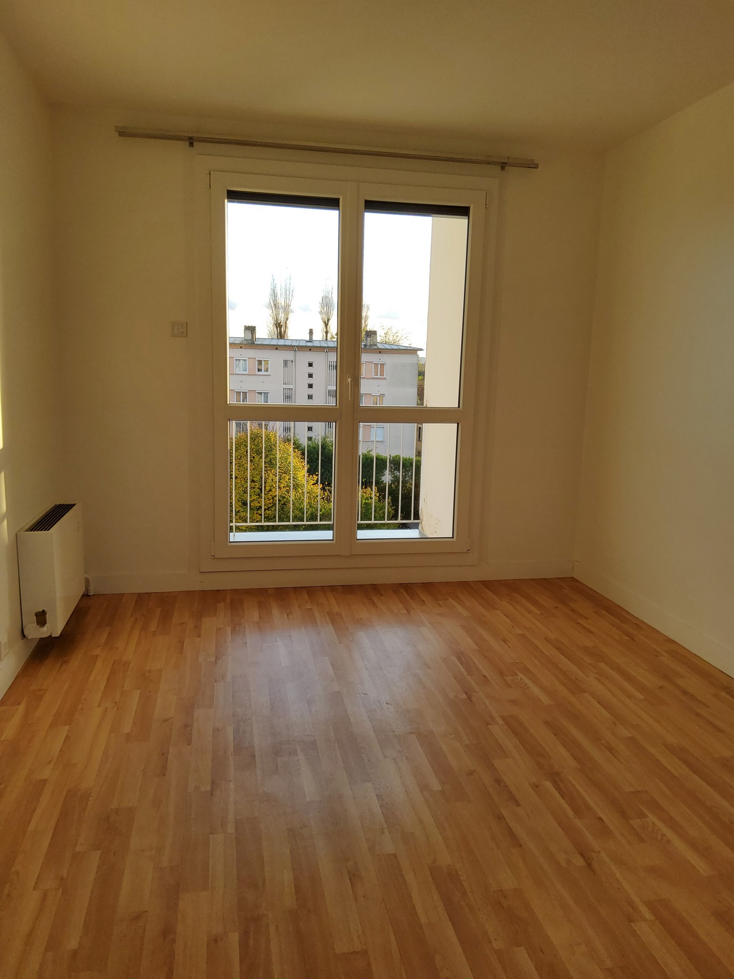 Vente Appartement à Sens 3 pièces