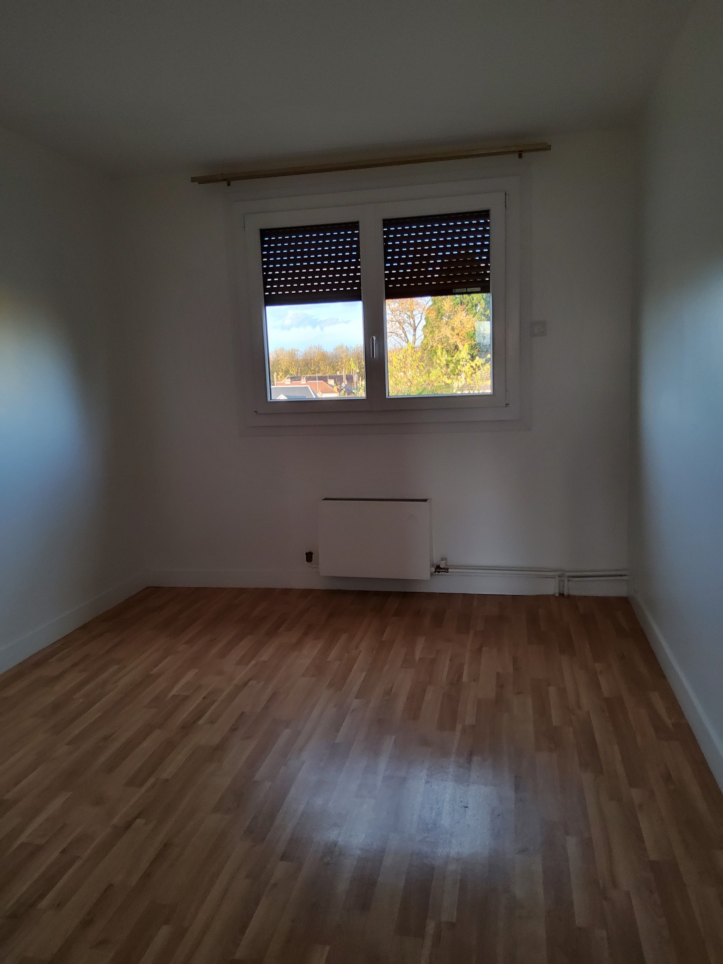 Vente Appartement à Sens 3 pièces