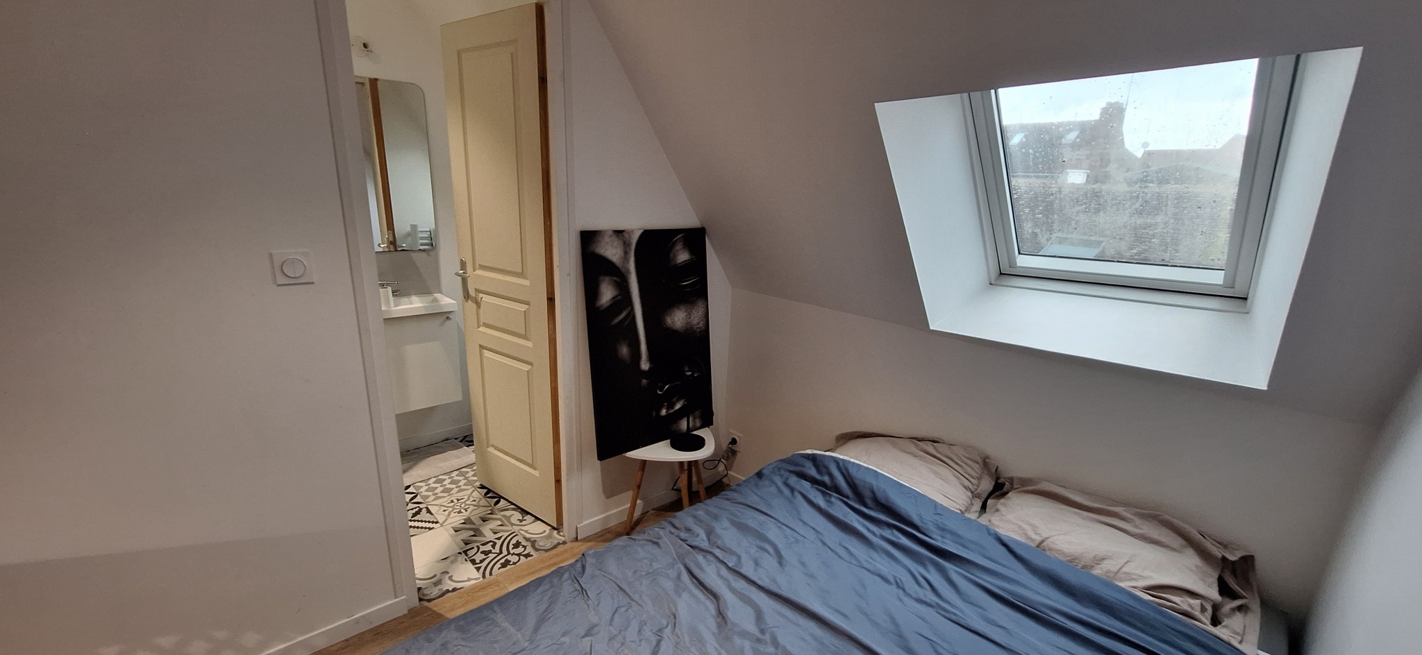 Vente Appartement à Sens 1 pièce