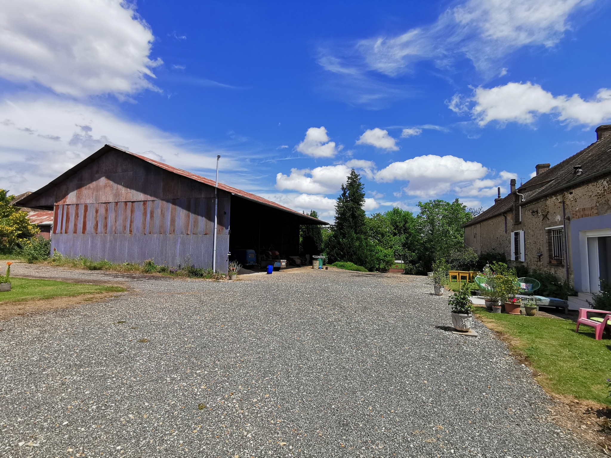 Vente Maison à Sens 6 pièces