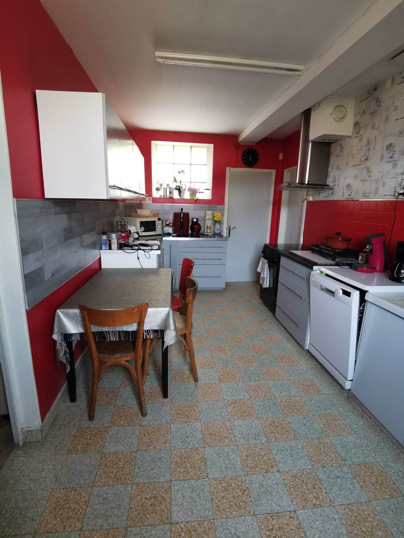 Vente Maison à Bray-sur-Seine 3 pièces