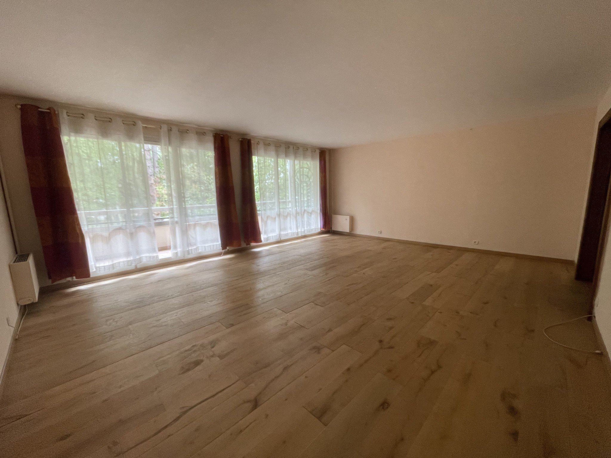 Vente Appartement à Sens 4 pièces