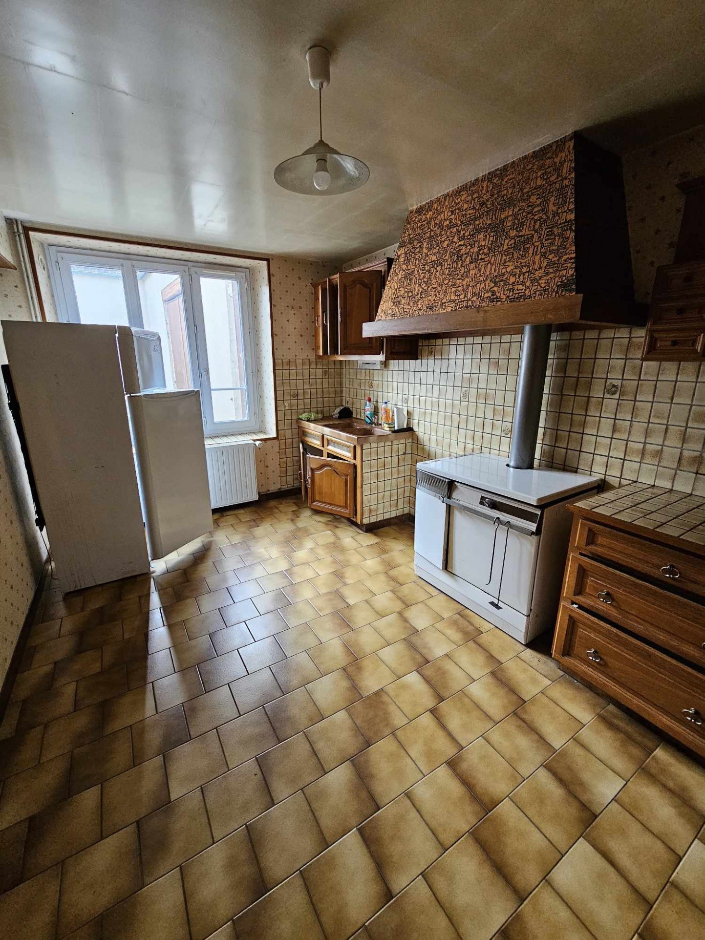 Vente Maison à Sens 5 pièces