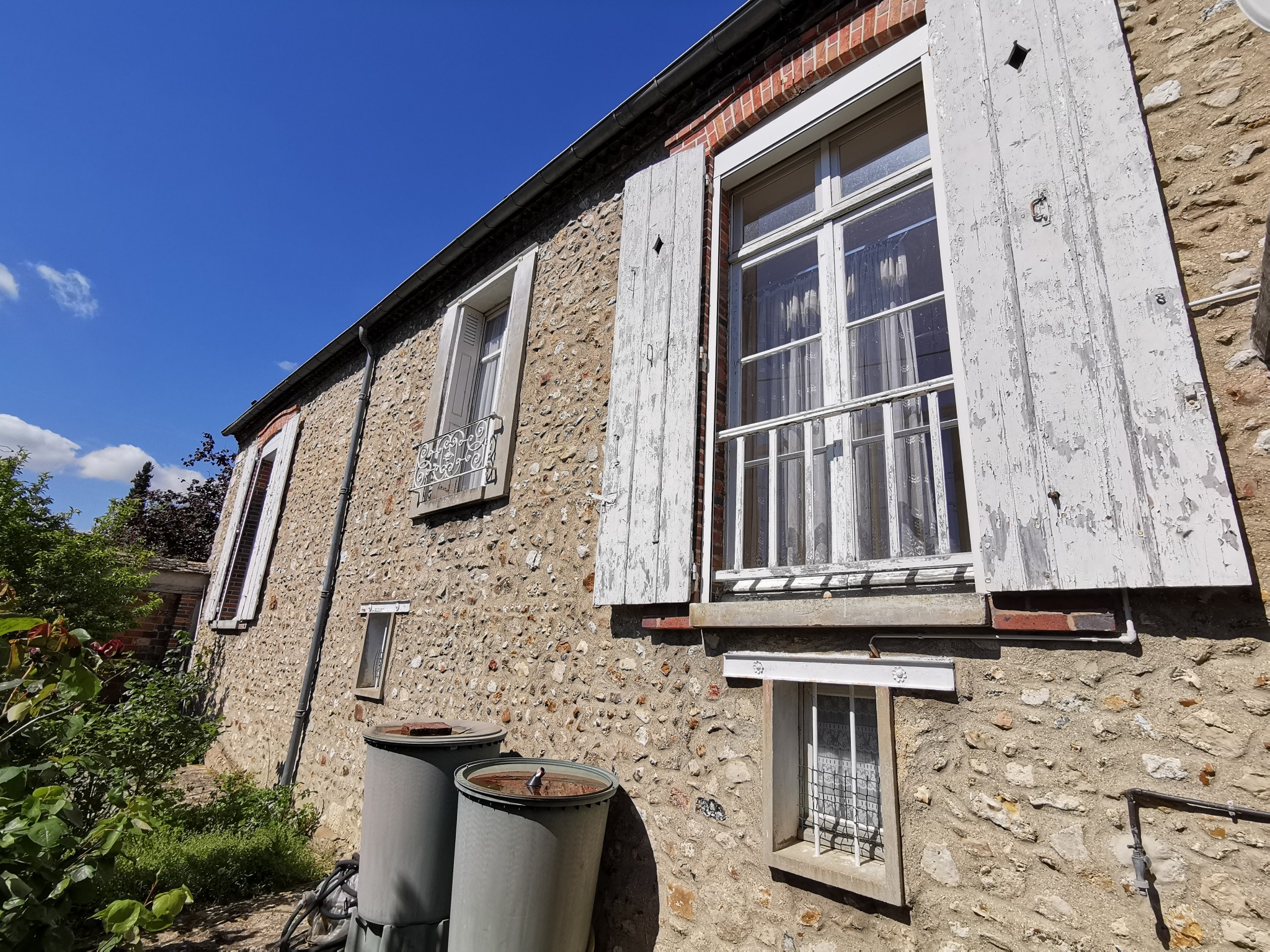 Vente Maison à Sens 4 pièces