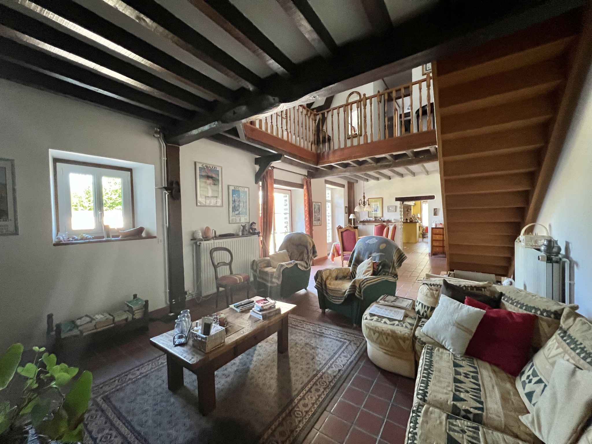 Vente Maison à Pont-sur-Yonne 5 pièces