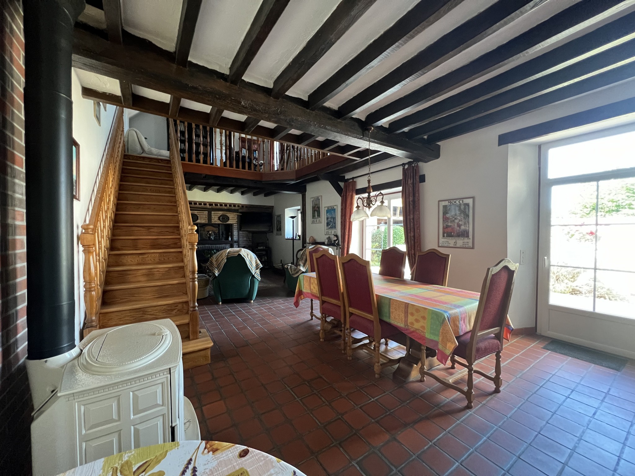 Vente Maison à Pont-sur-Yonne 5 pièces