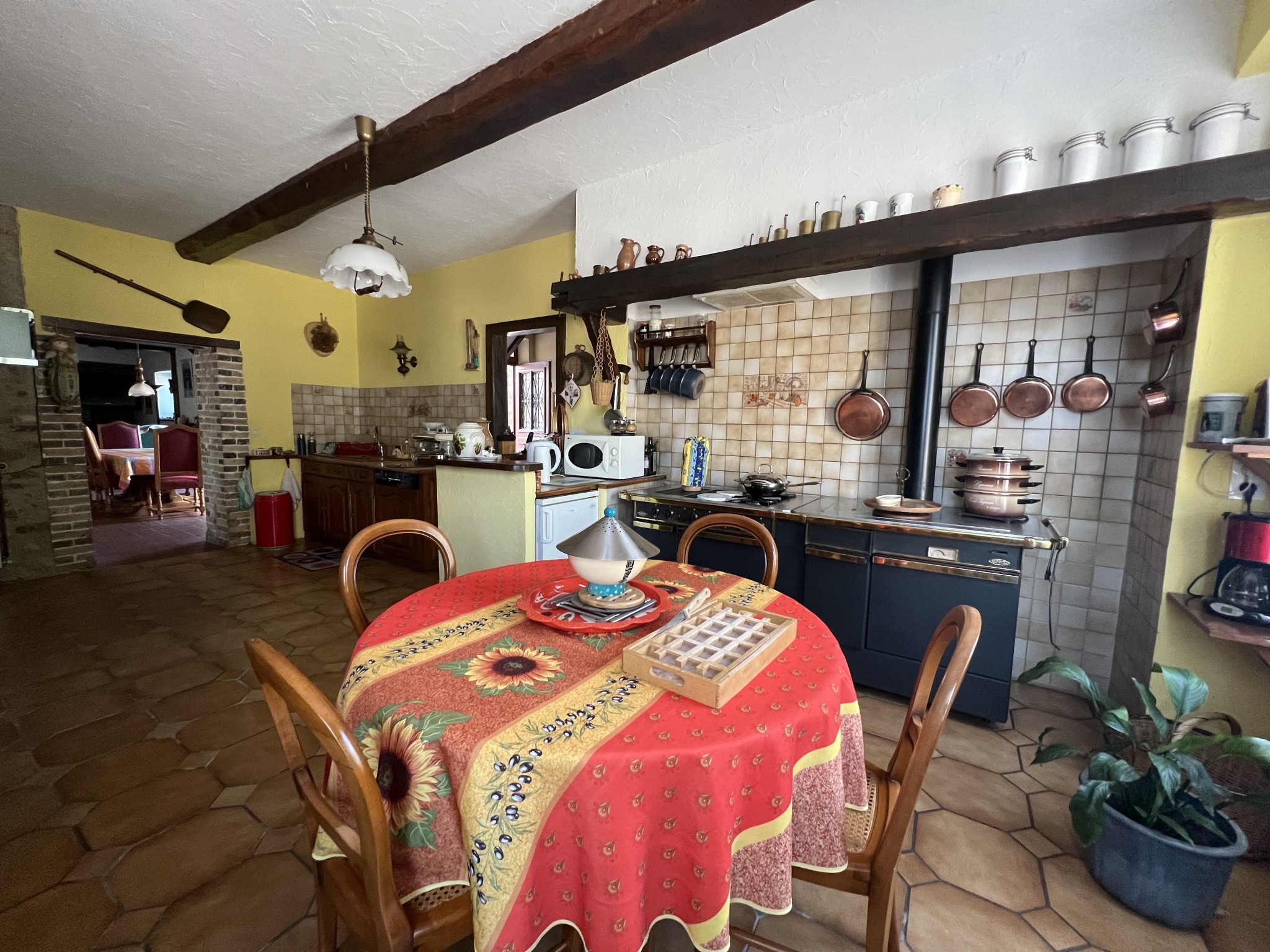 Vente Maison à Pont-sur-Yonne 5 pièces