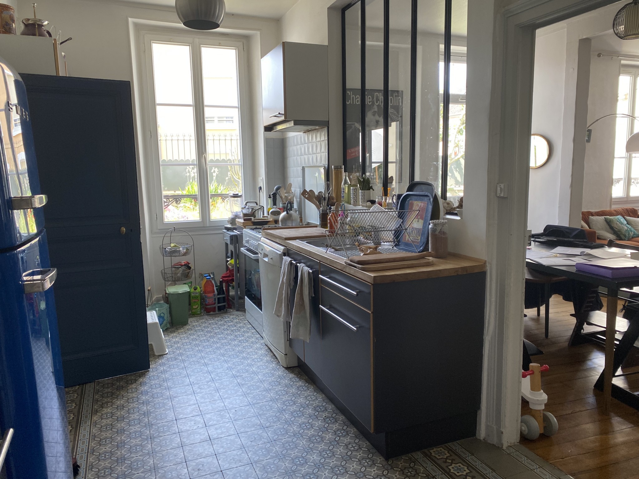 Vente Maison à Sens 6 pièces