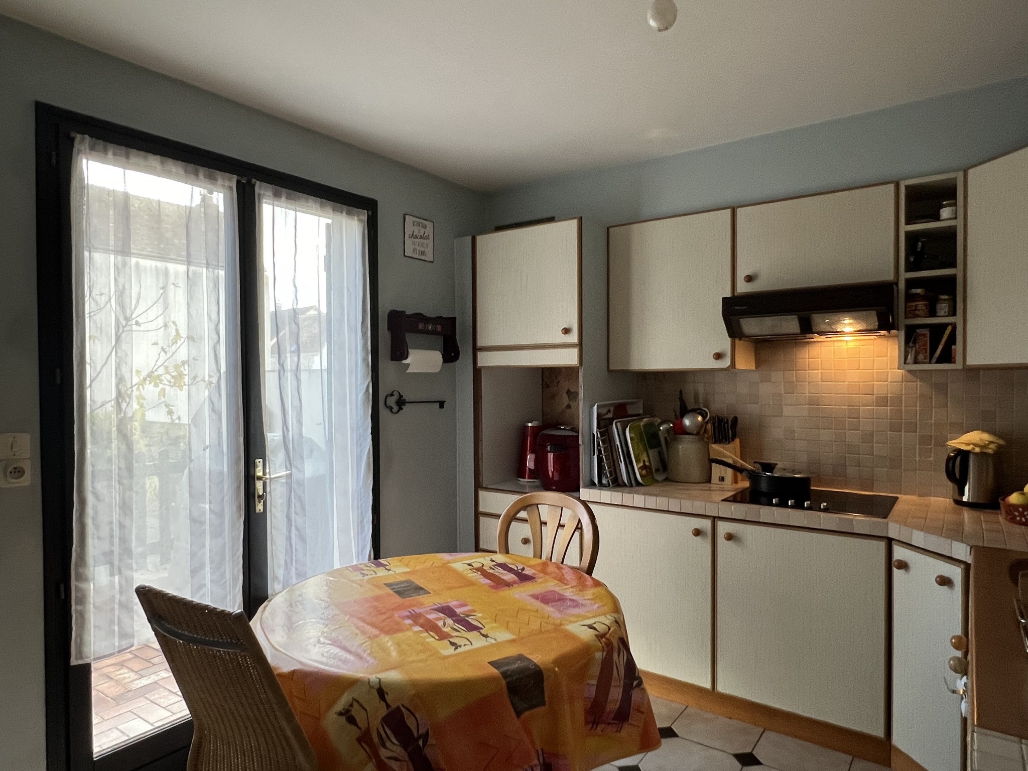 Vente Maison à Sens 5 pièces