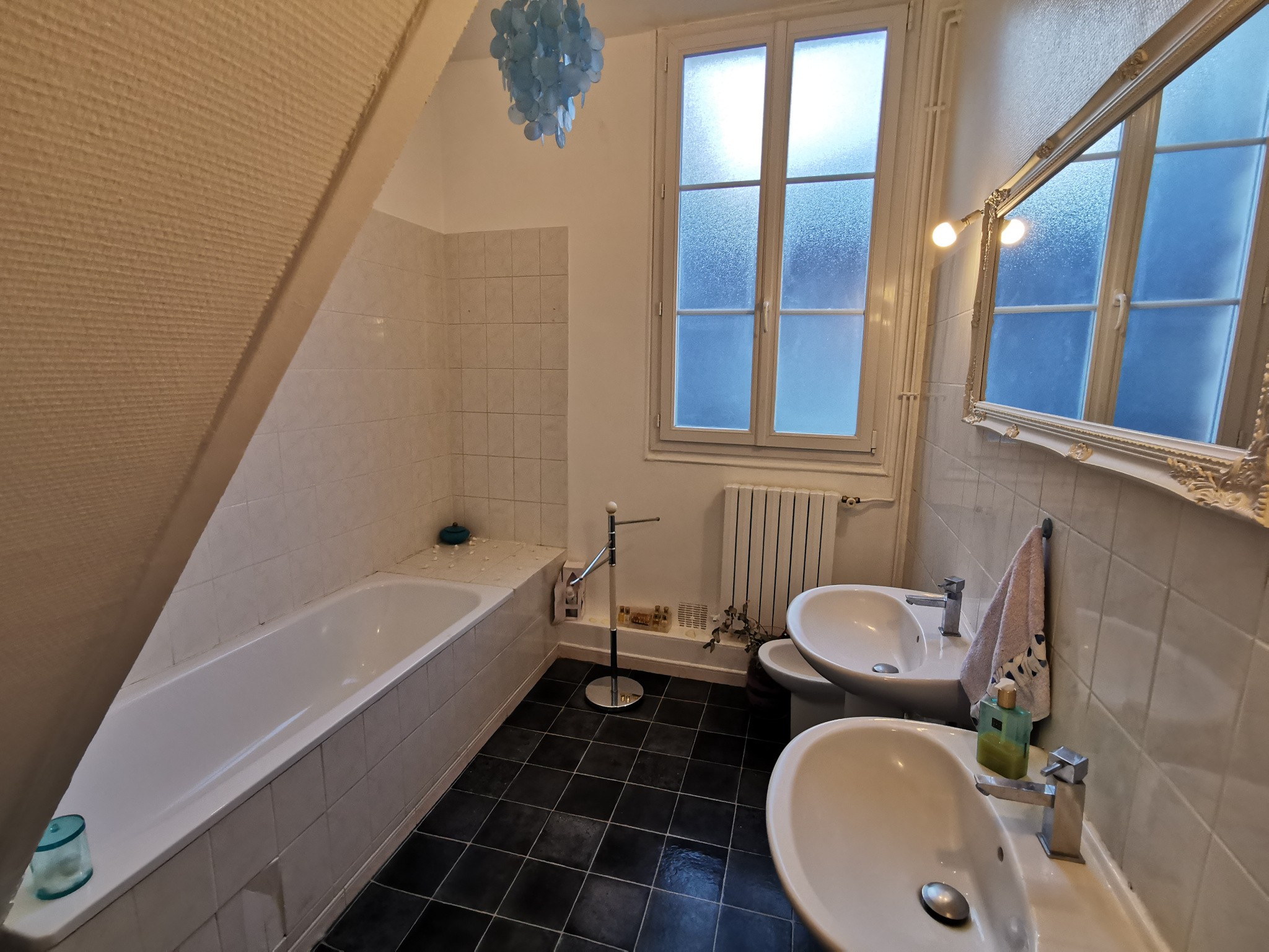 Vente Appartement à Sens 5 pièces