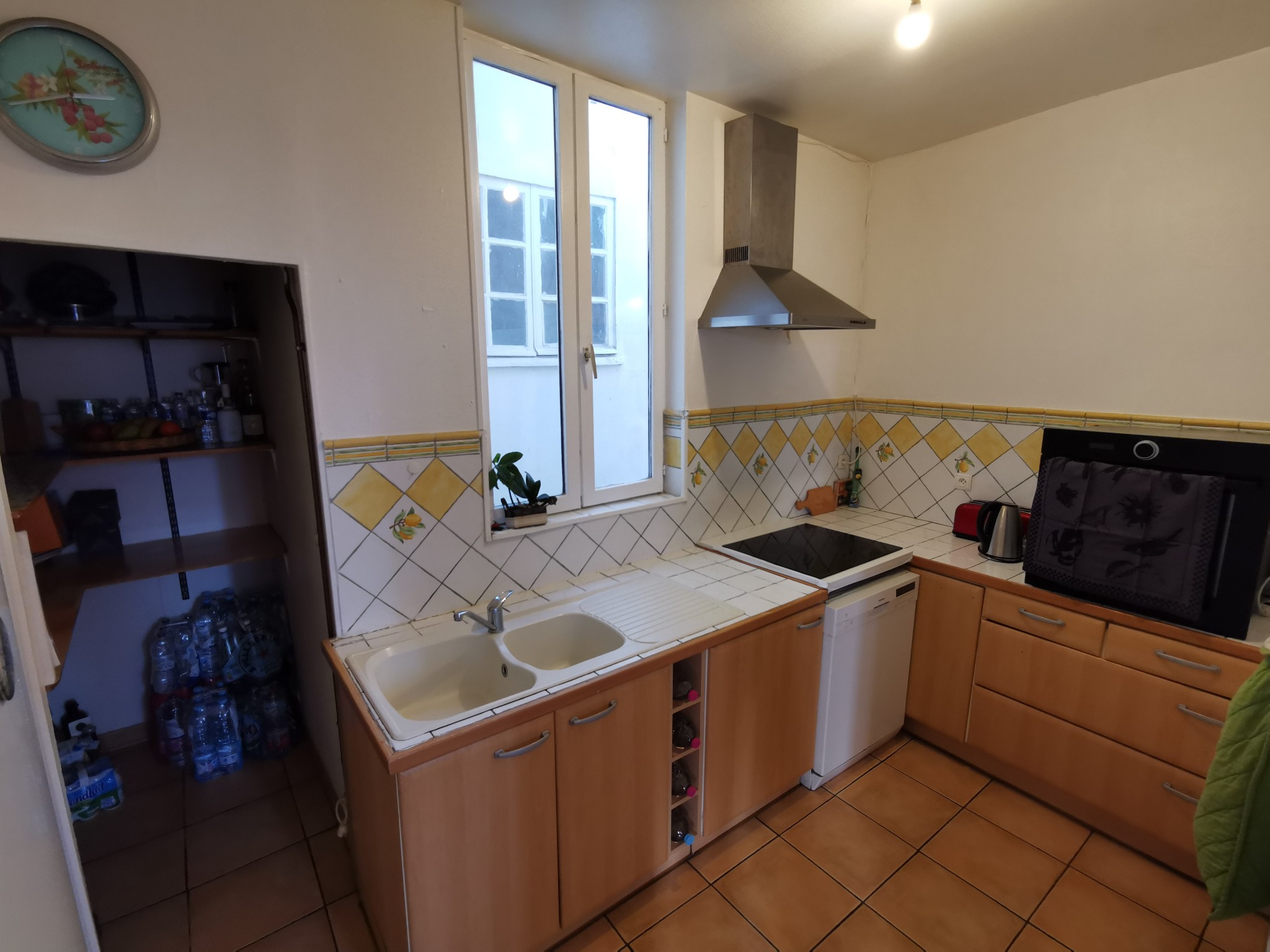 Vente Appartement à Sens 5 pièces