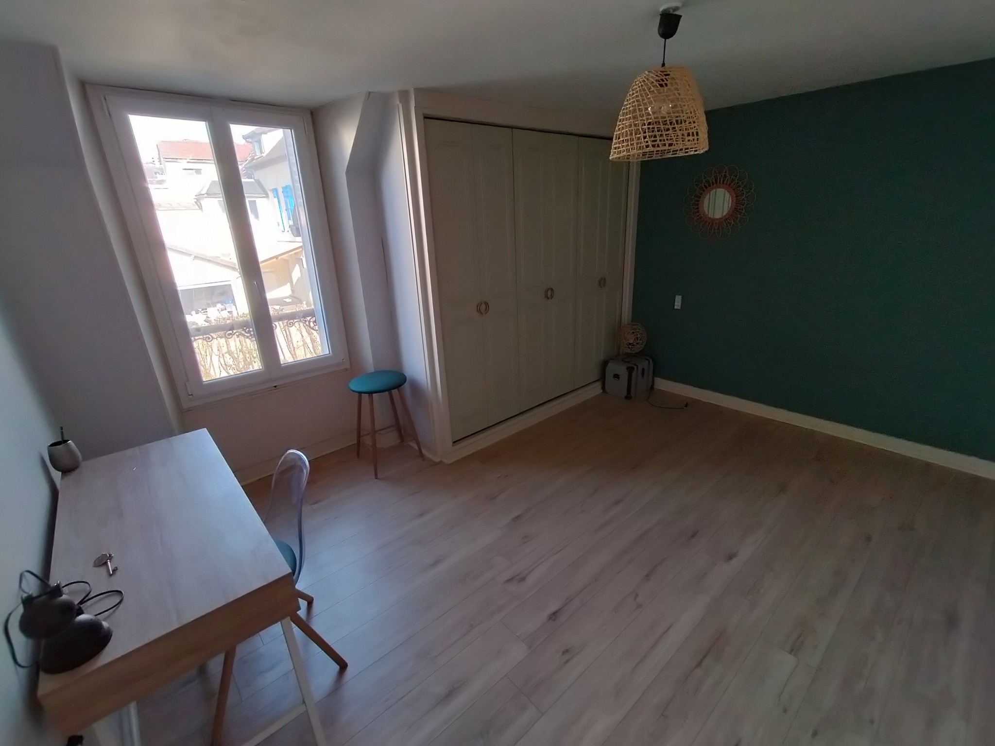 Vente Maison à Sens 8 pièces